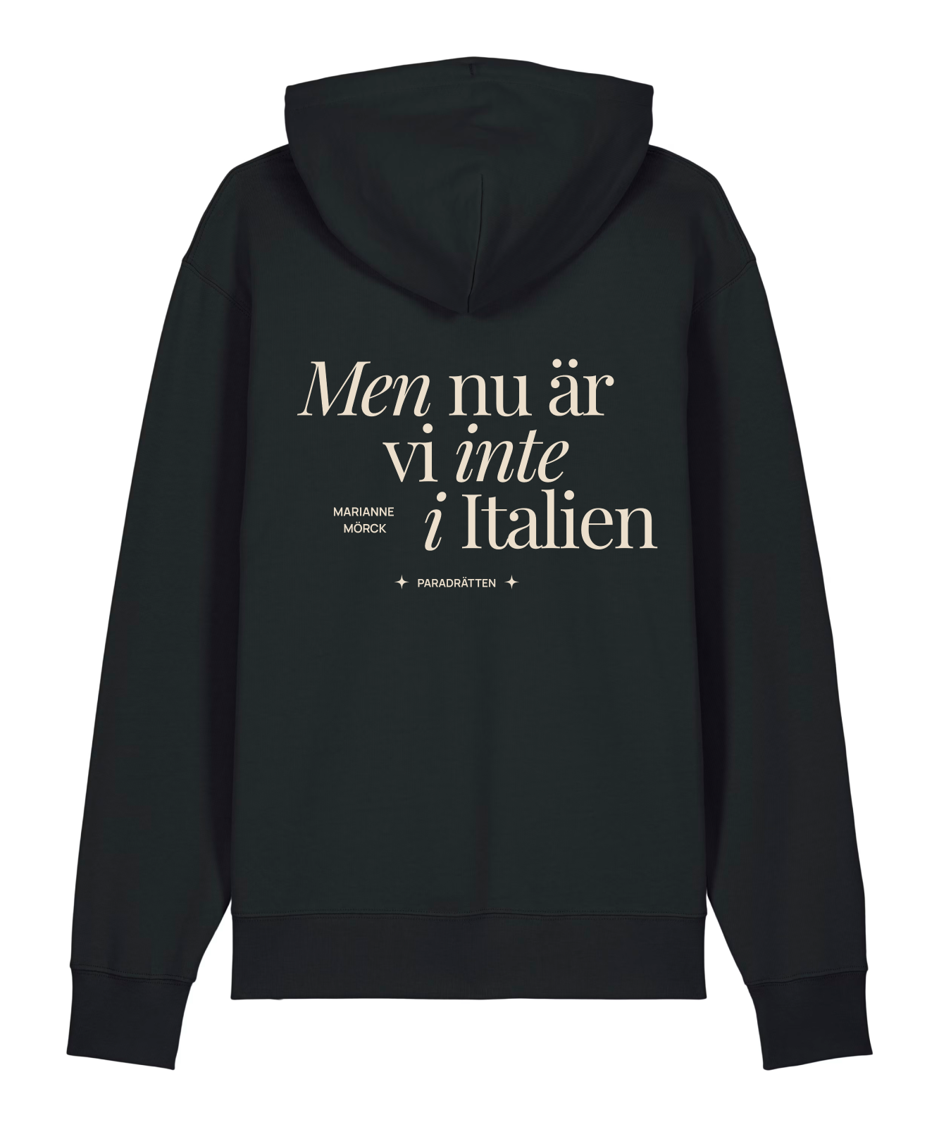 Hoodie / Italien