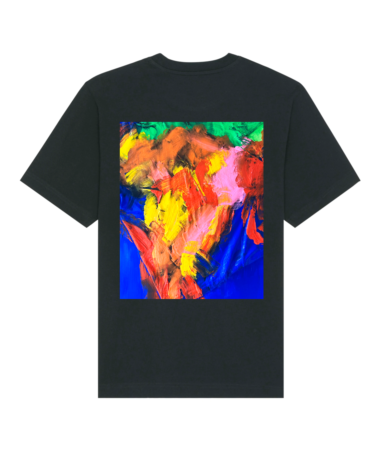 T-SHIRT - SIGNATURE