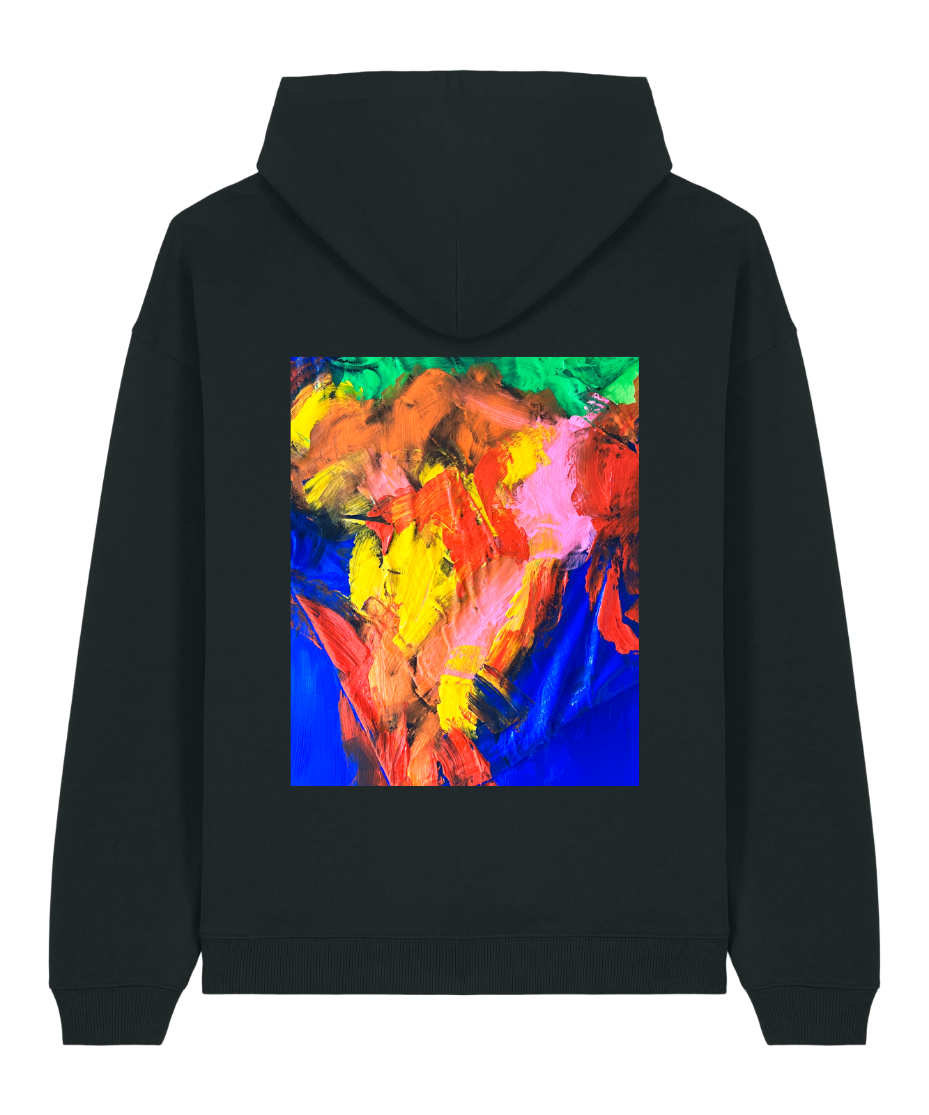 HOODIE - SIGNATURE