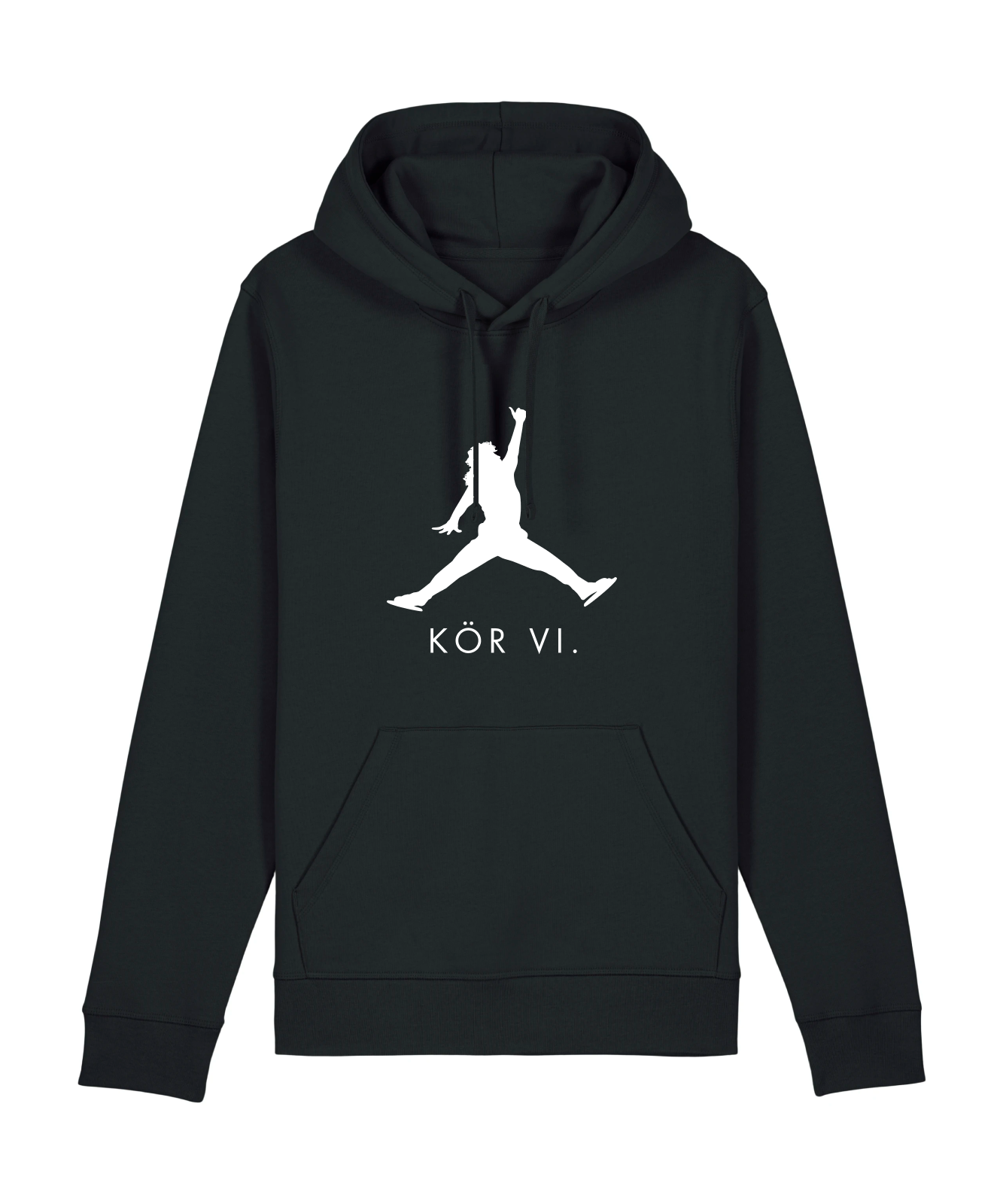 Tour Hoodie