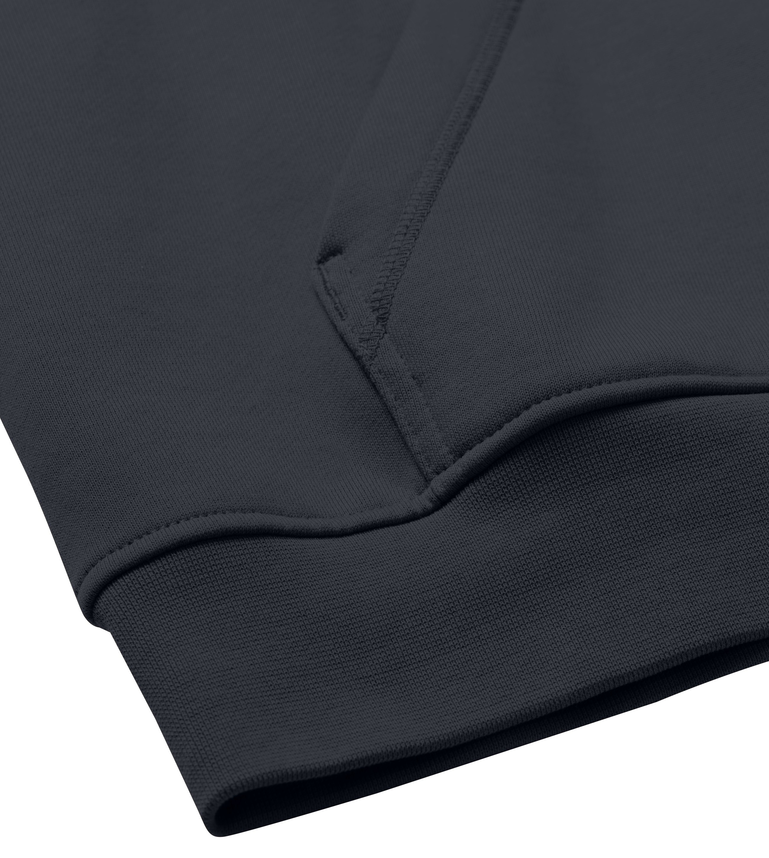 CO/HEAD - Hoodie/Black