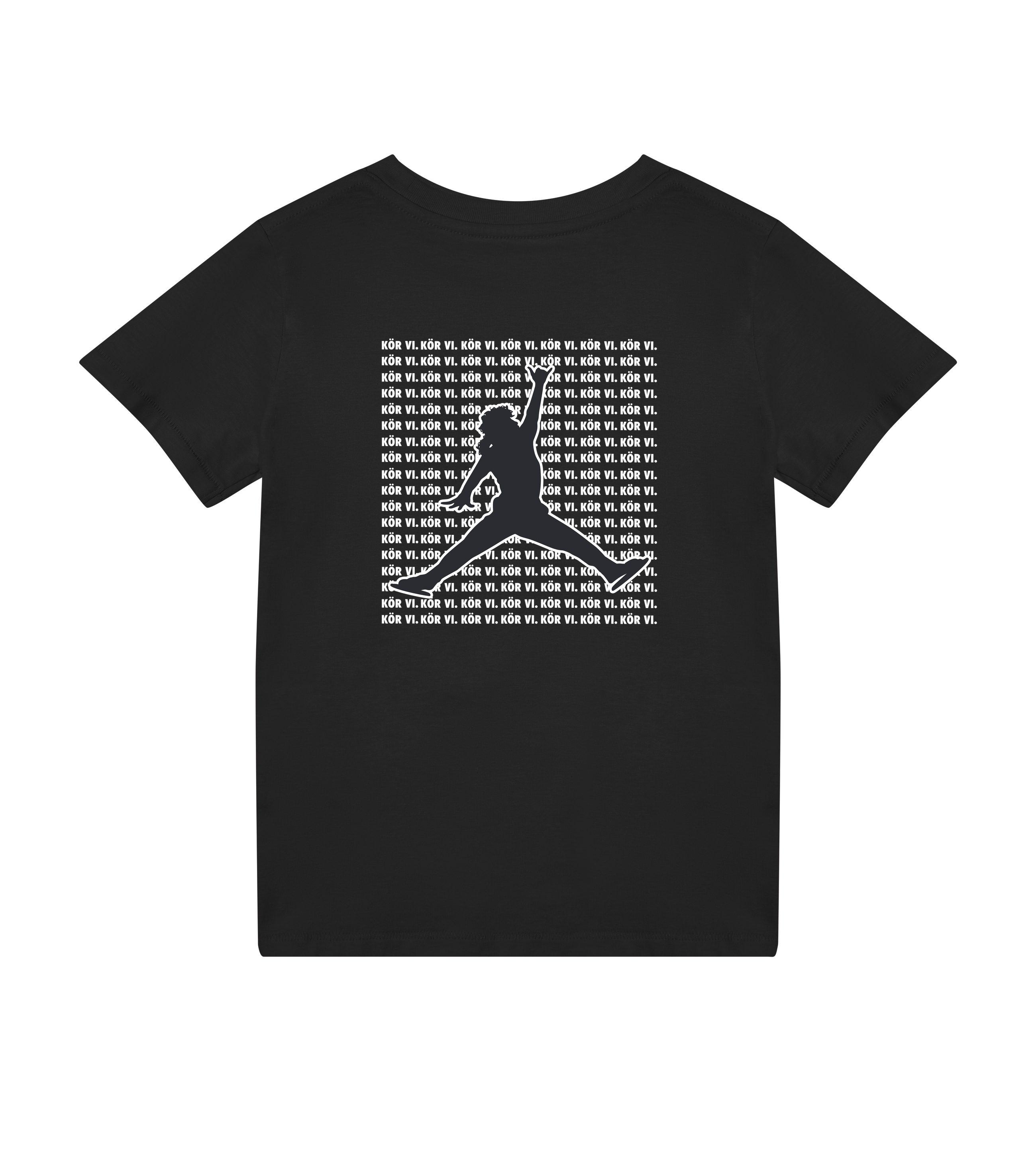 Flying LAF Kids Tee