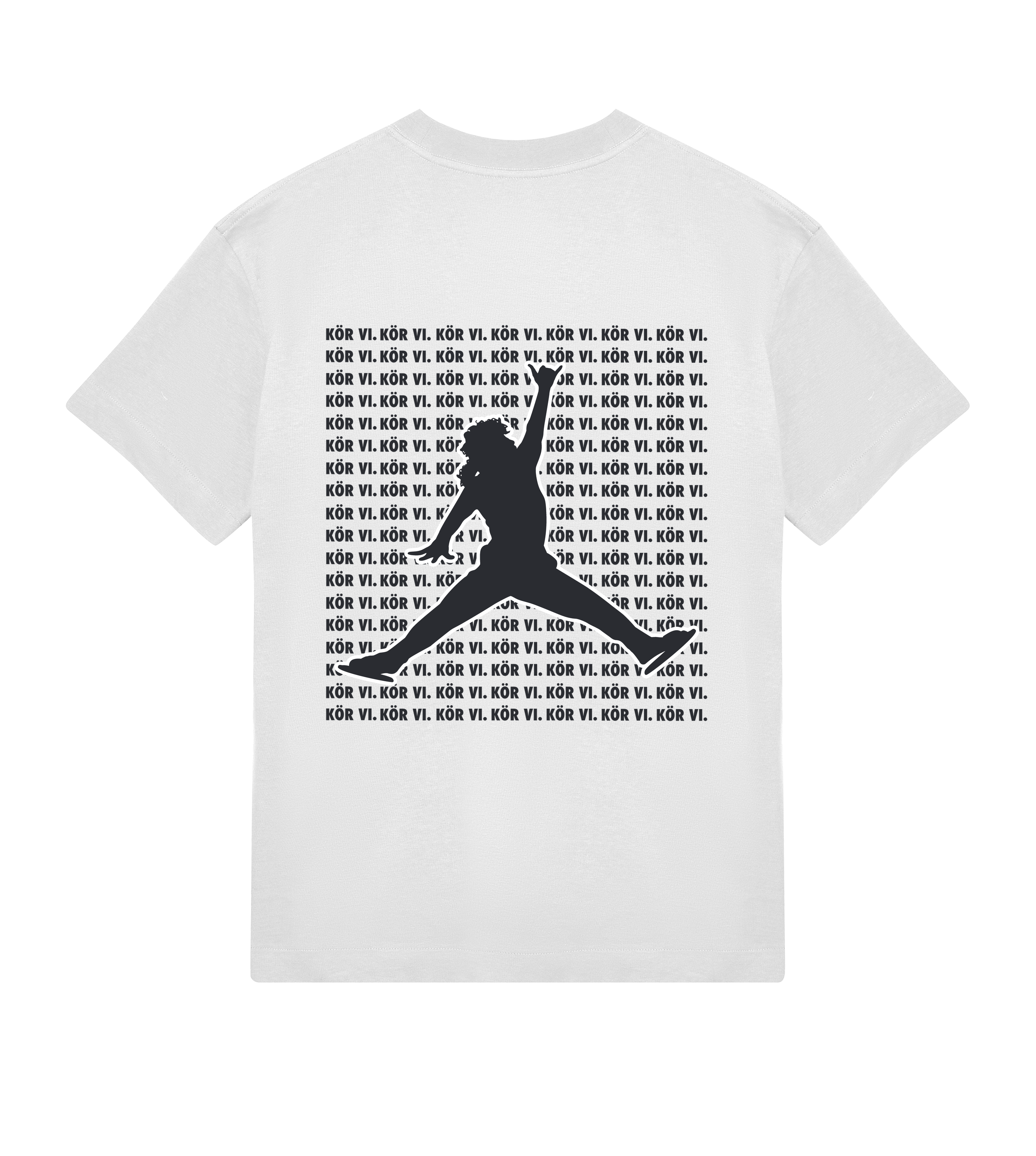 Flying LAF Tee