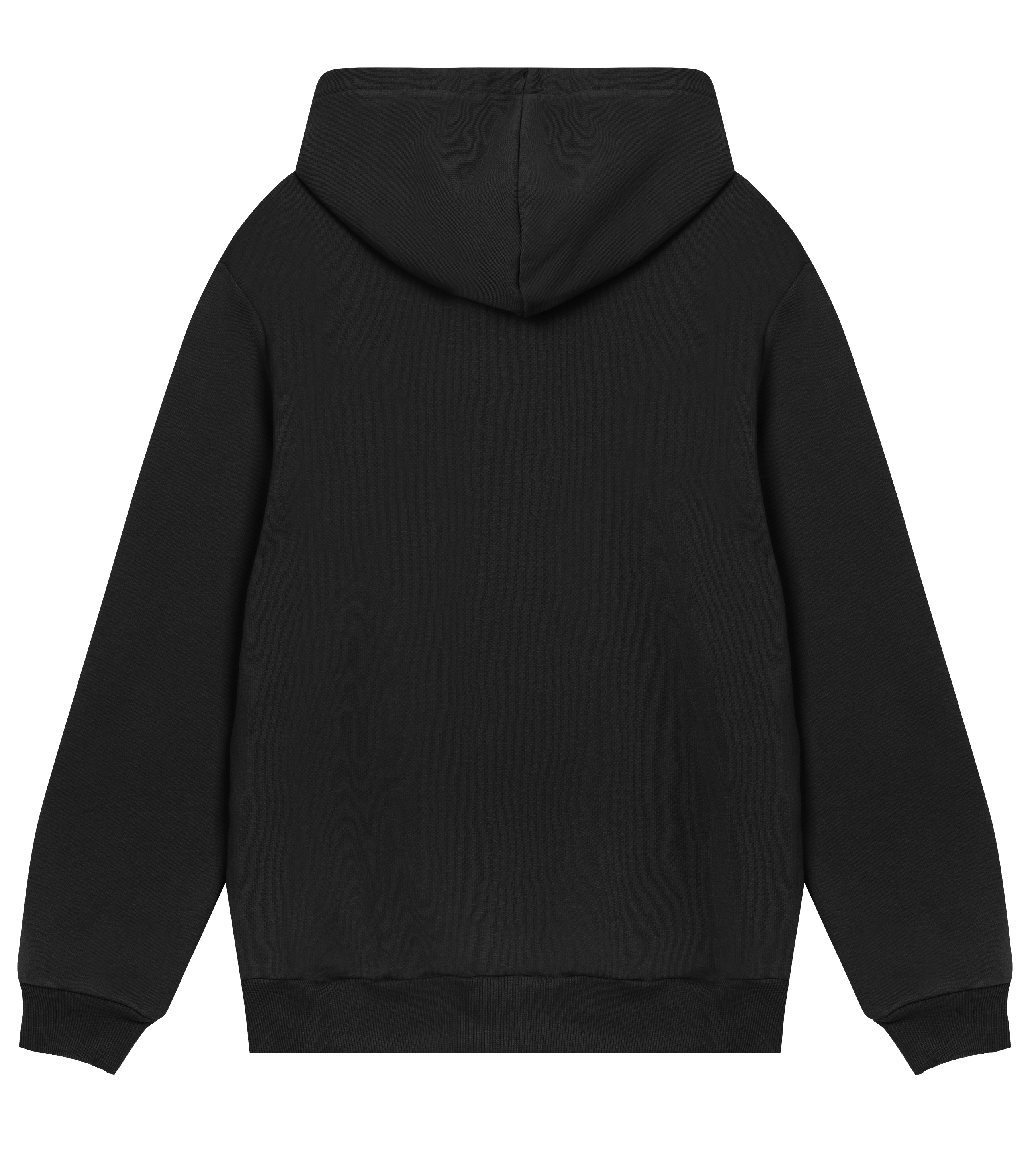 Bakfickan/Hoodie
