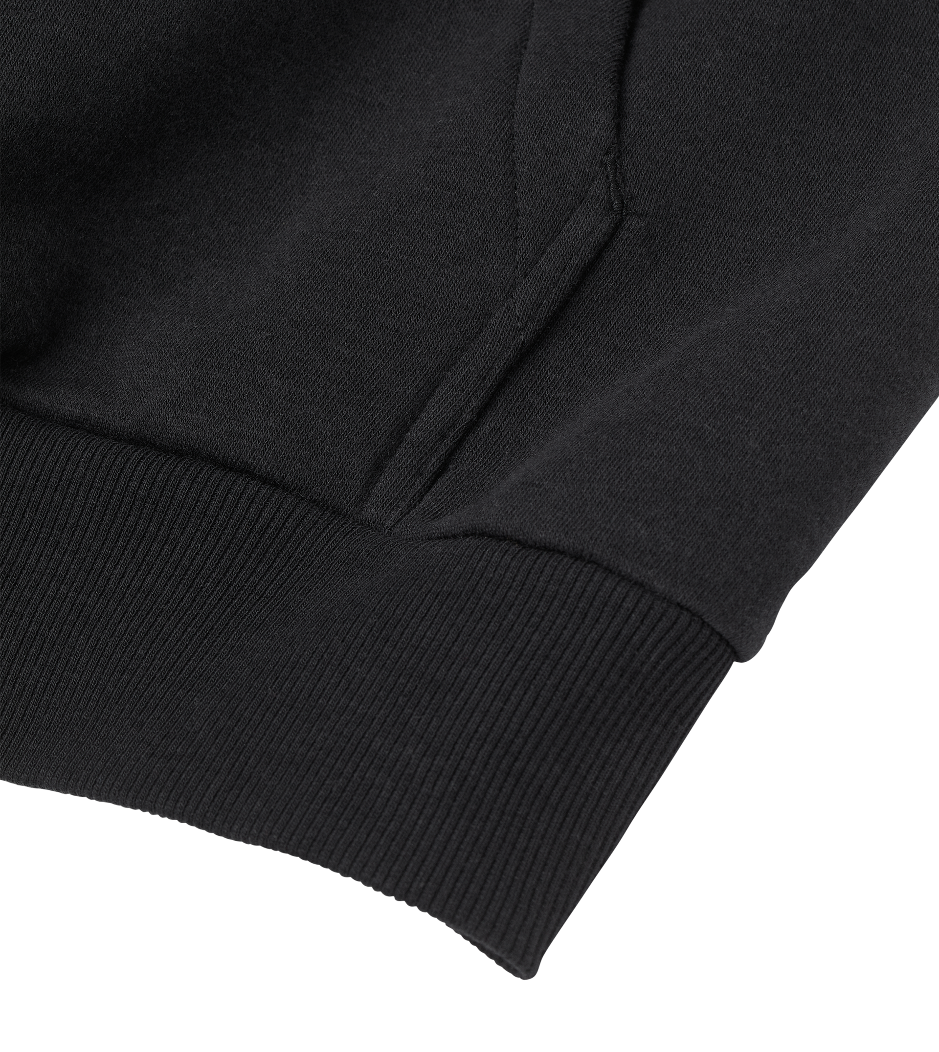Bakfickan/Hoodie