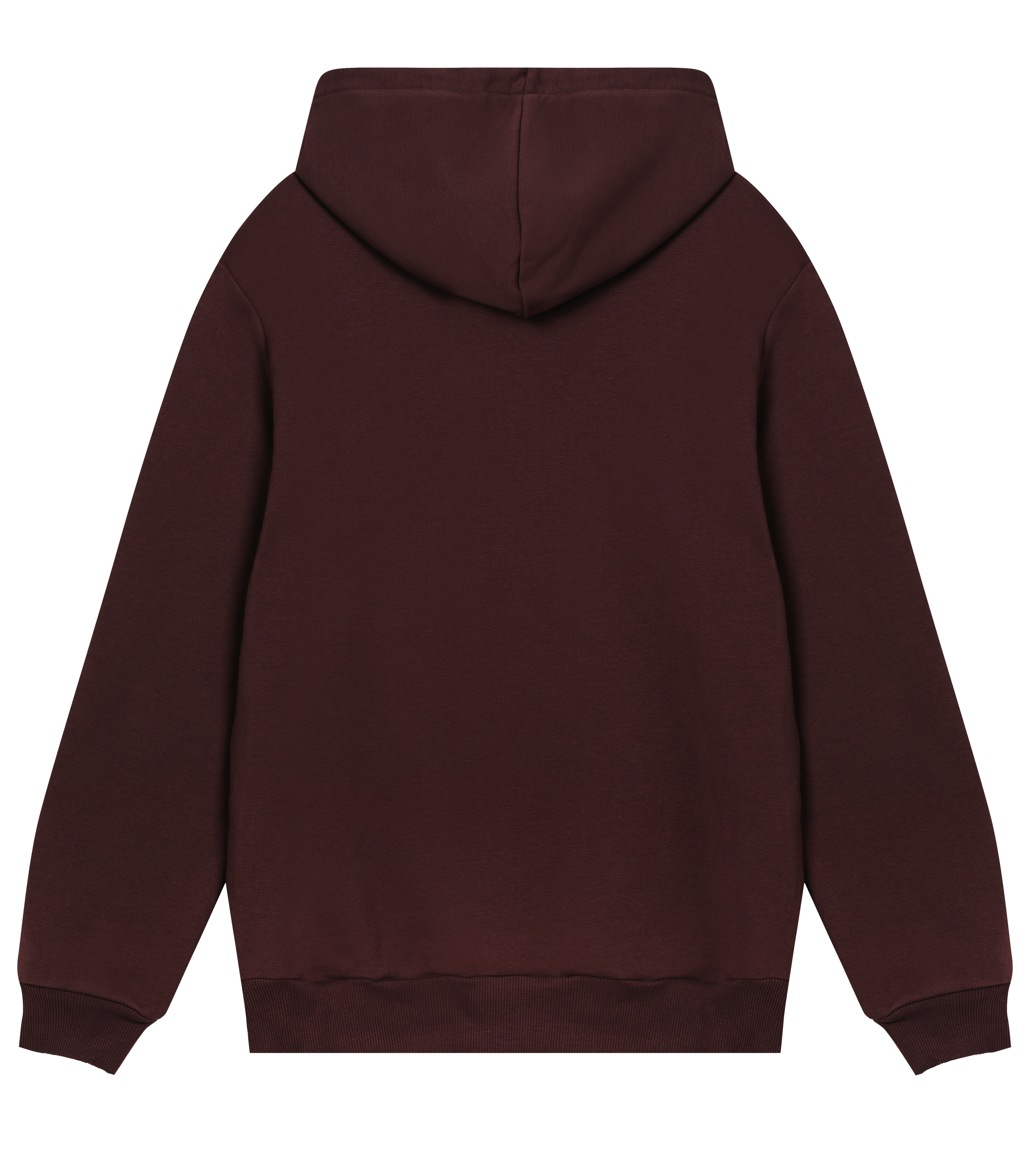 Bakfickan/Hoodie