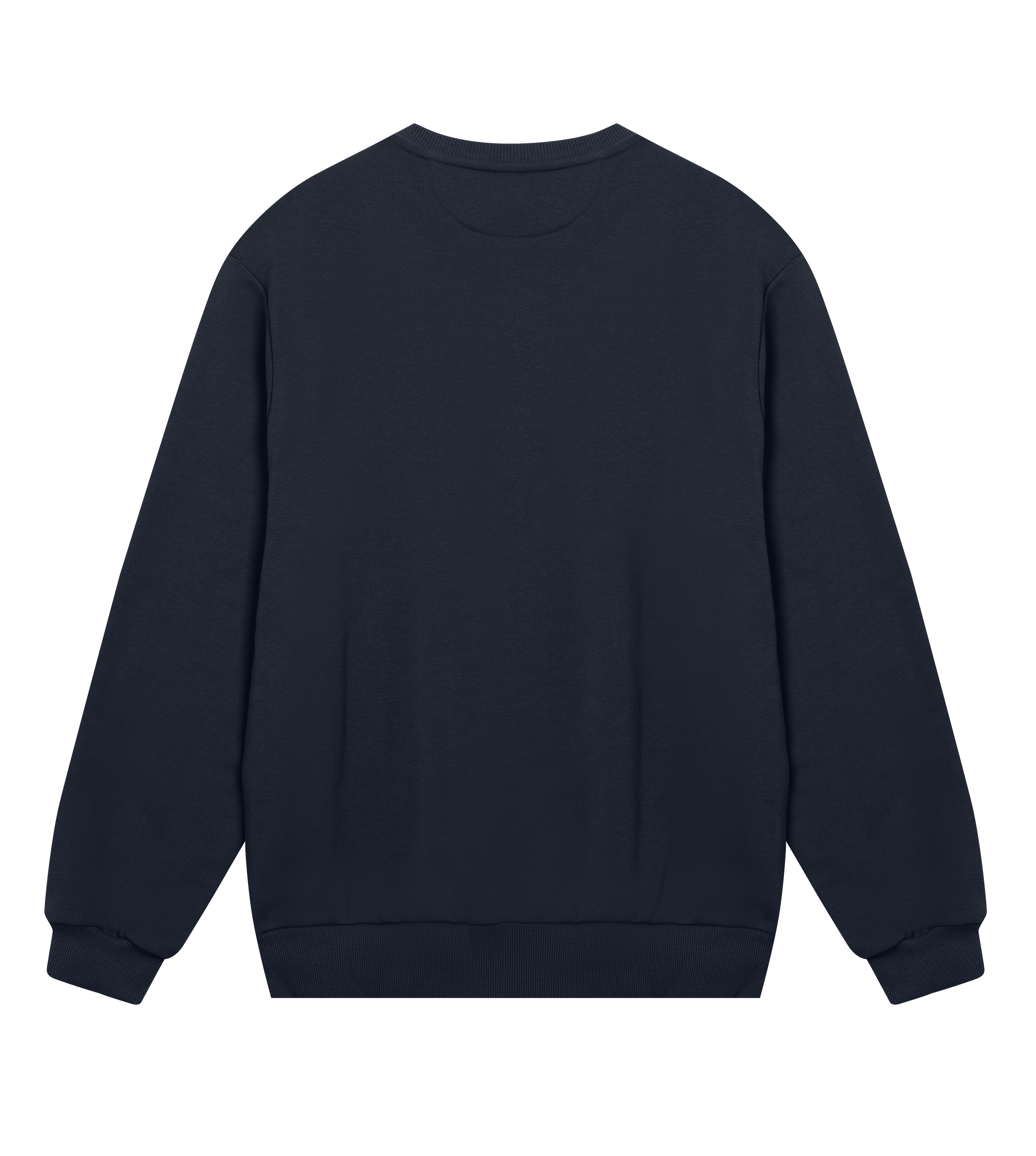 Bakfickan/Sweatshirt