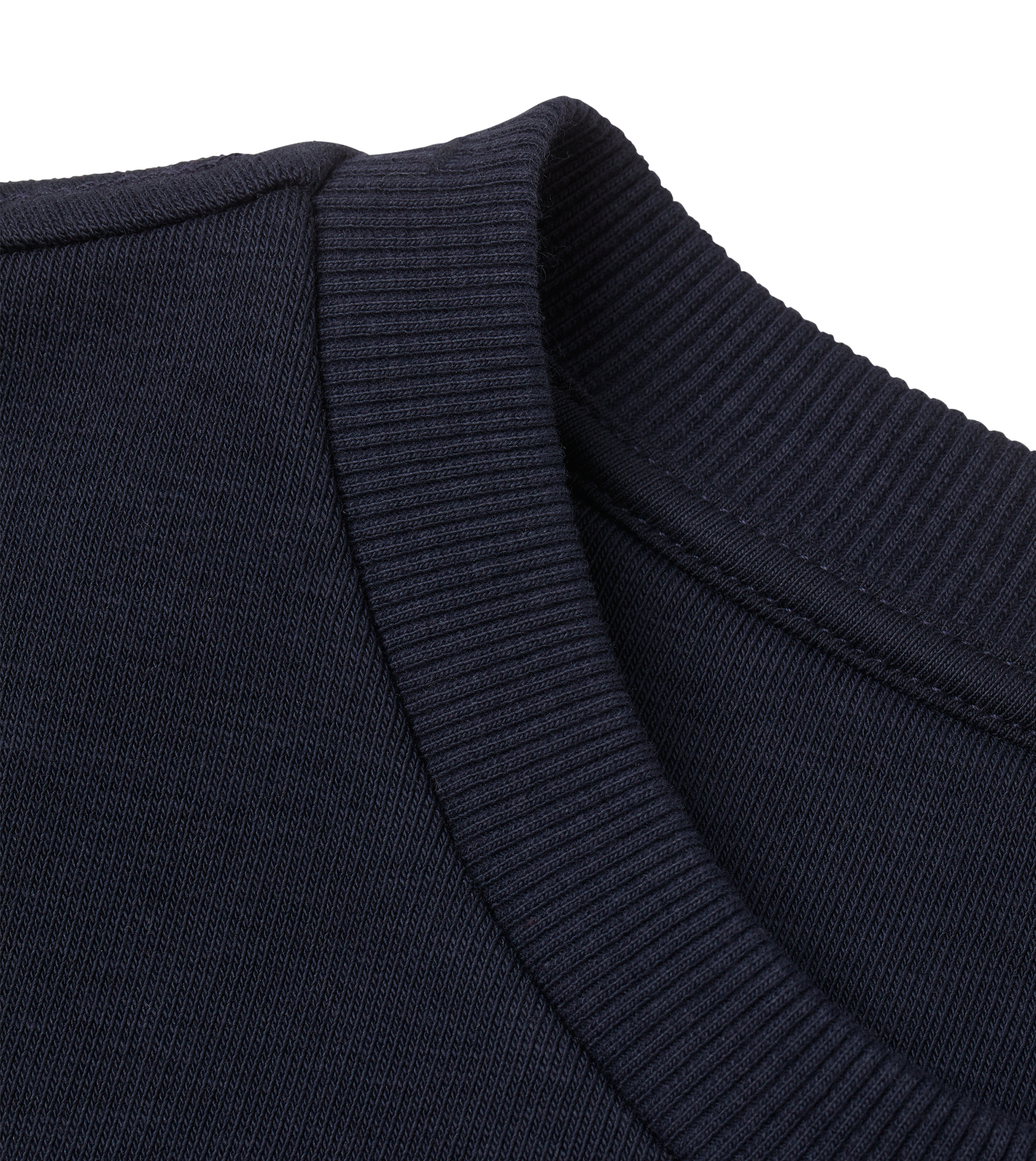 Bakfickan/Sweatshirt