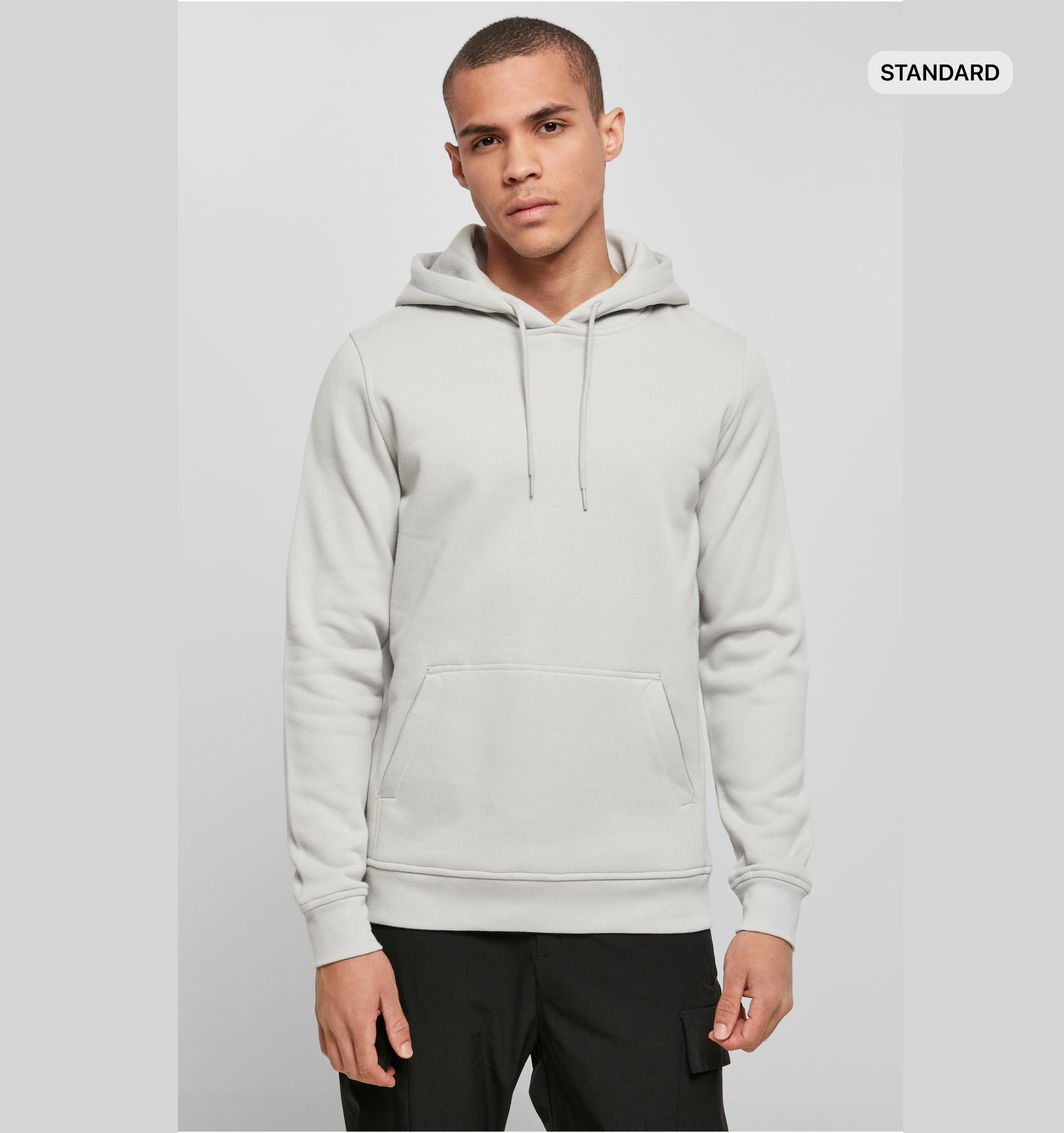 Hoodie/Standard