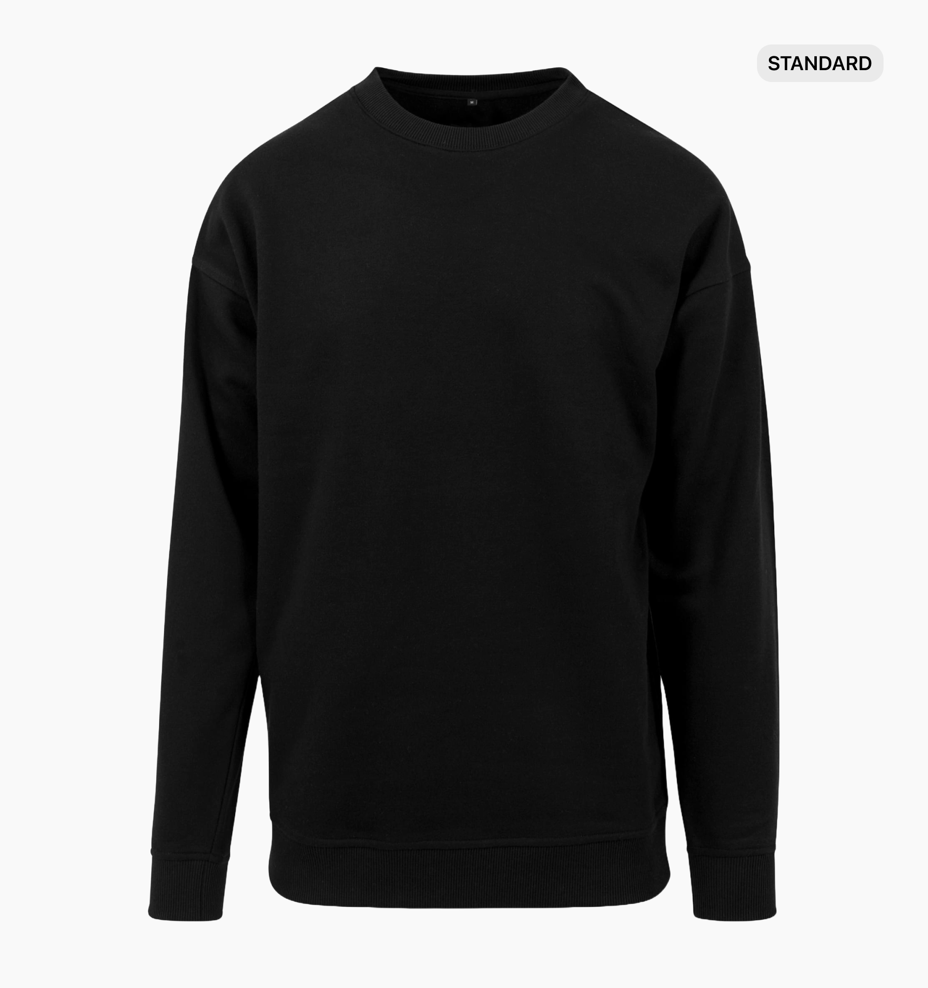 Sweatshirt/Standard