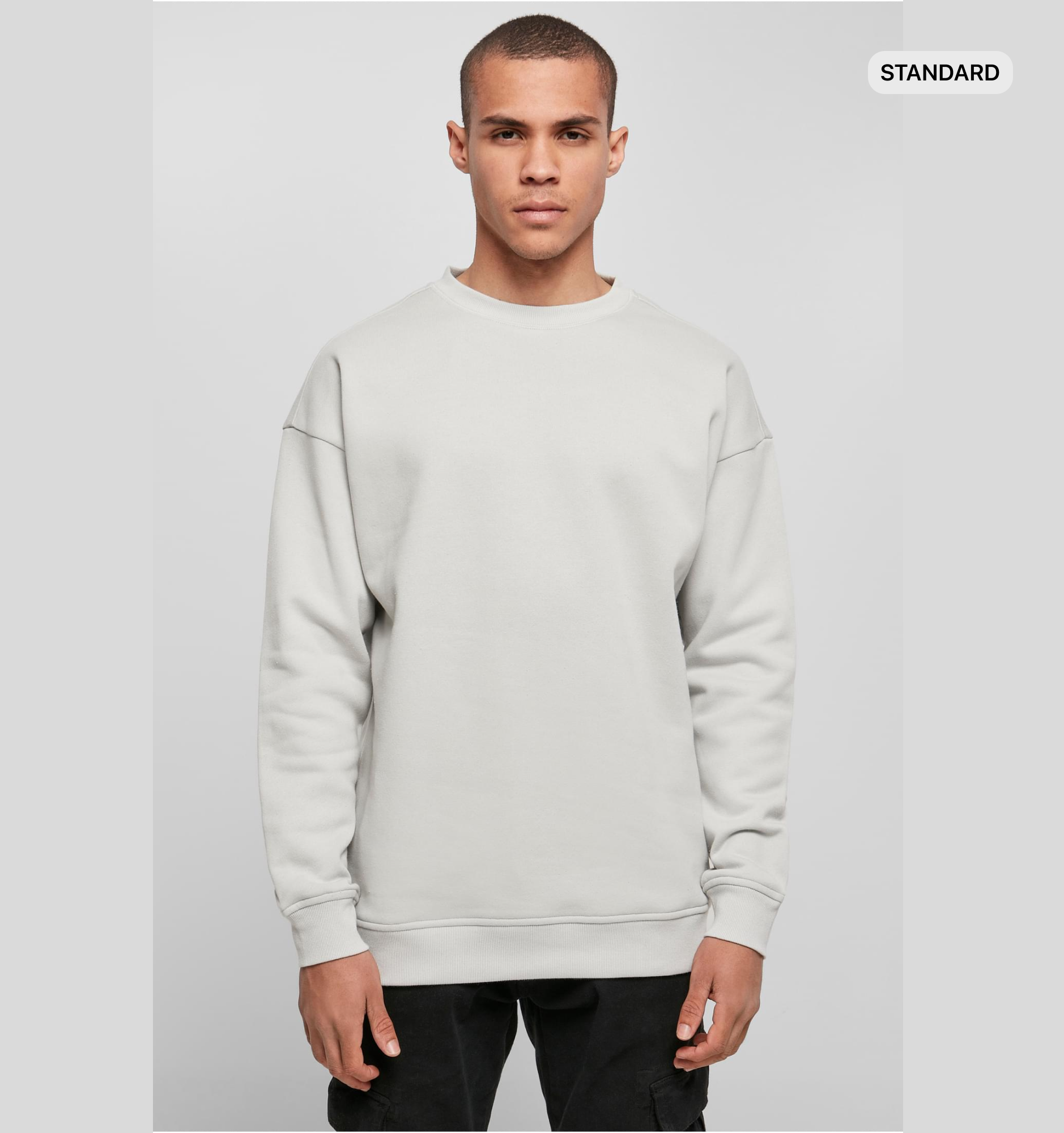Sweatshirt/Standard