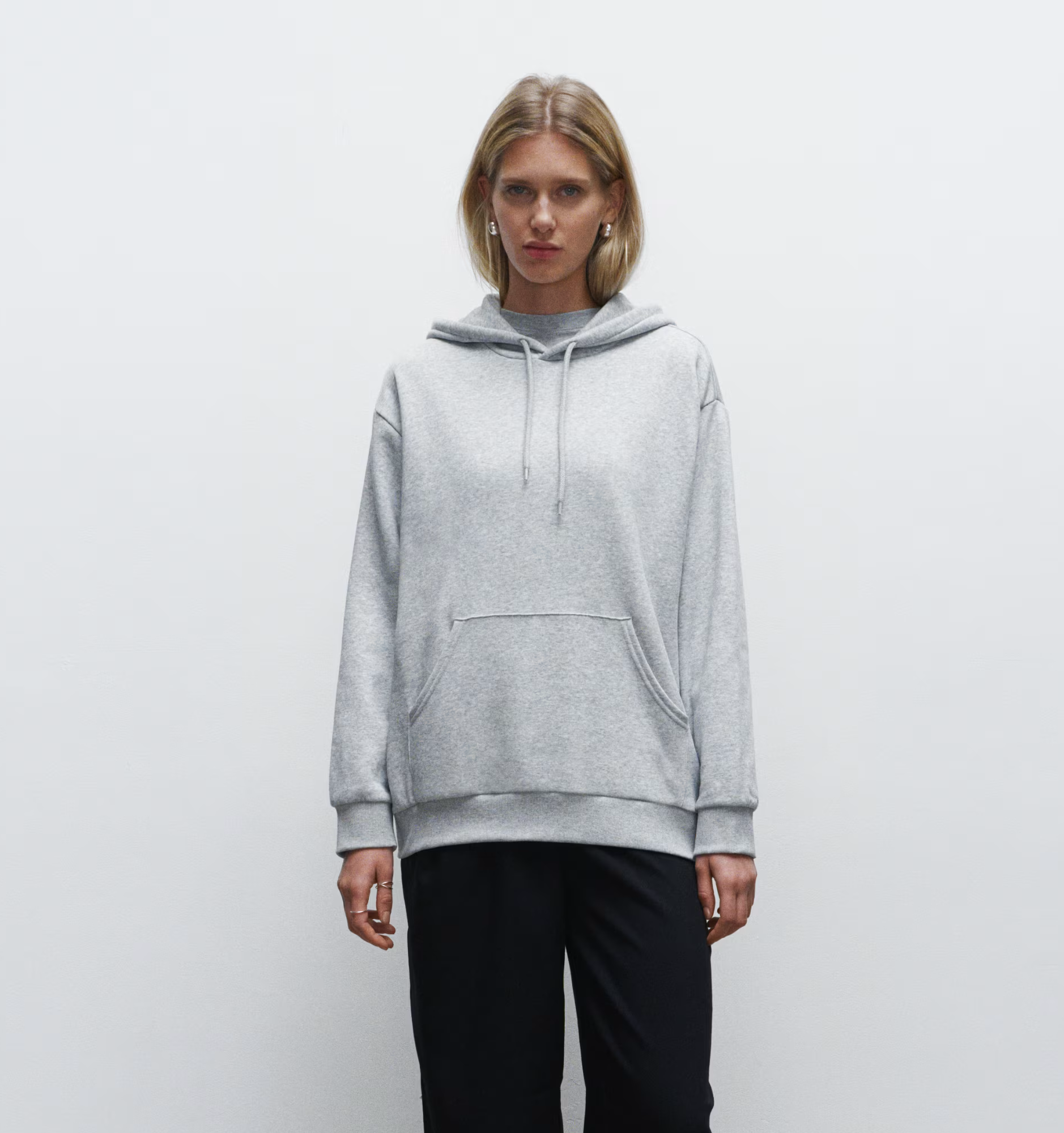 Womens Hoodie Regular