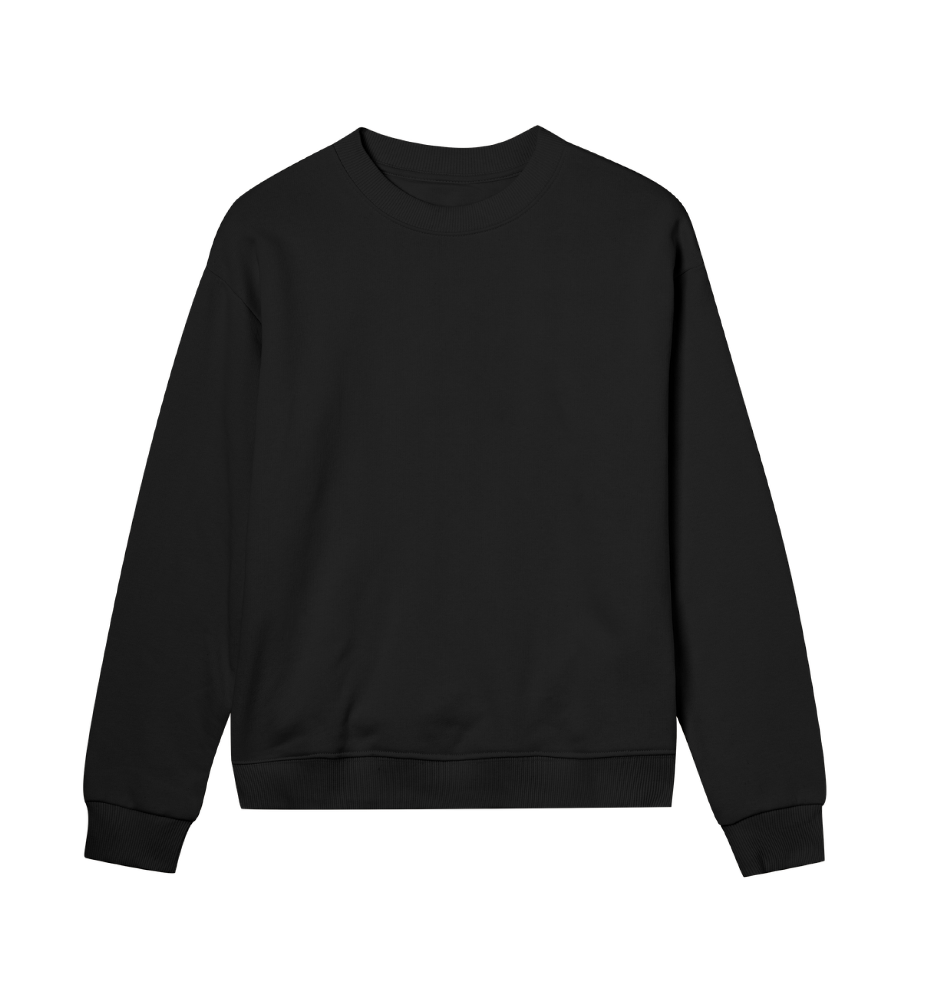 Womens Sweatshirt Regular