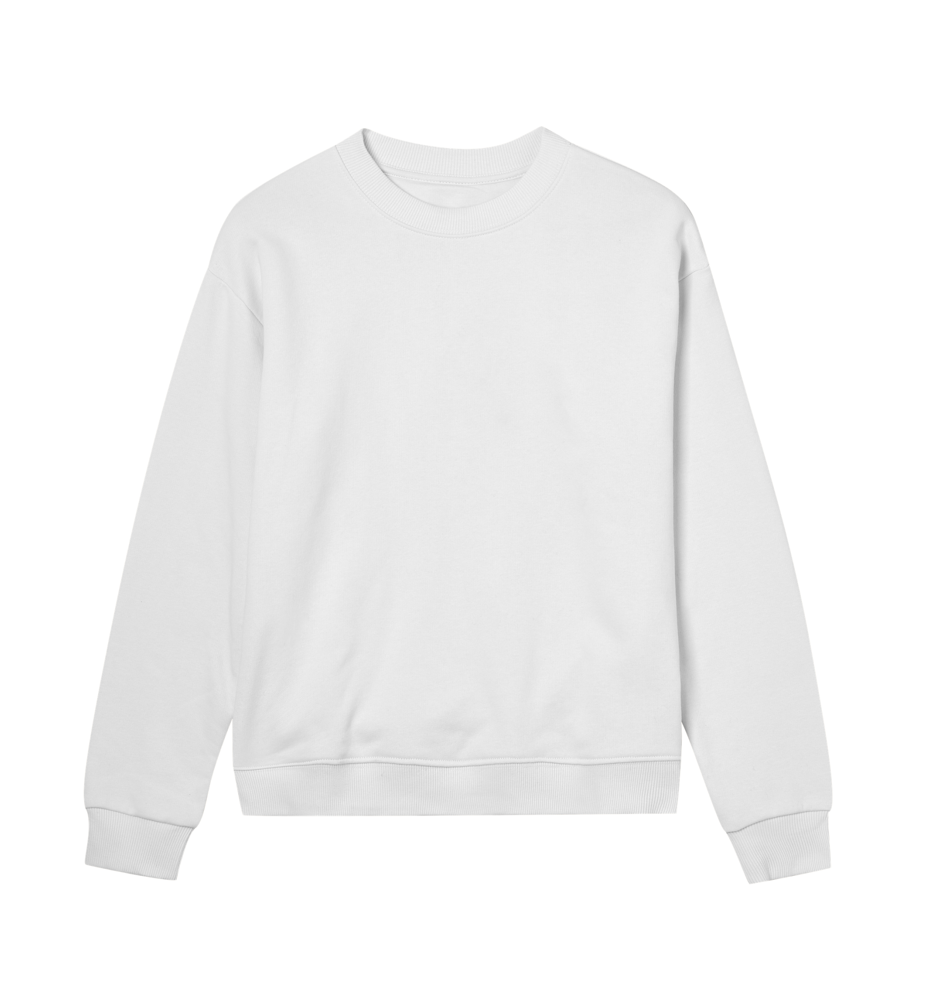 Womens Sweatshirt Regular