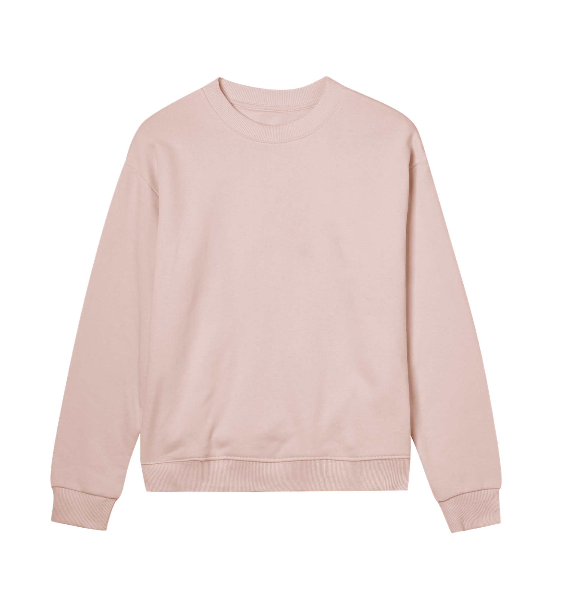 Womens Sweatshirt Regular