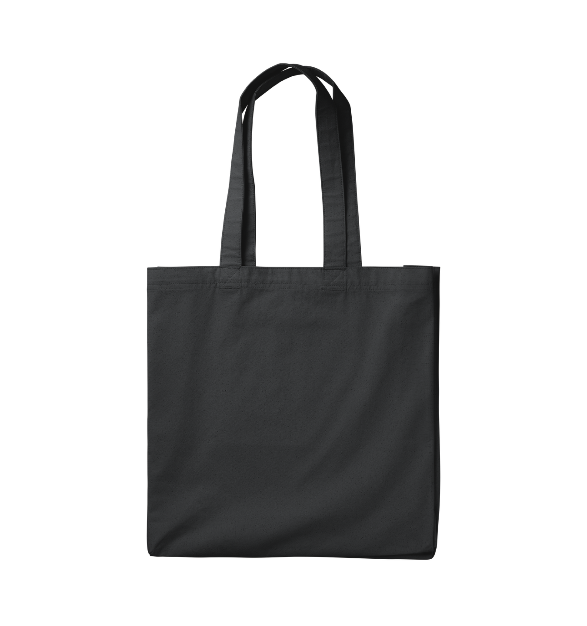 Canvas Tote Bag Large