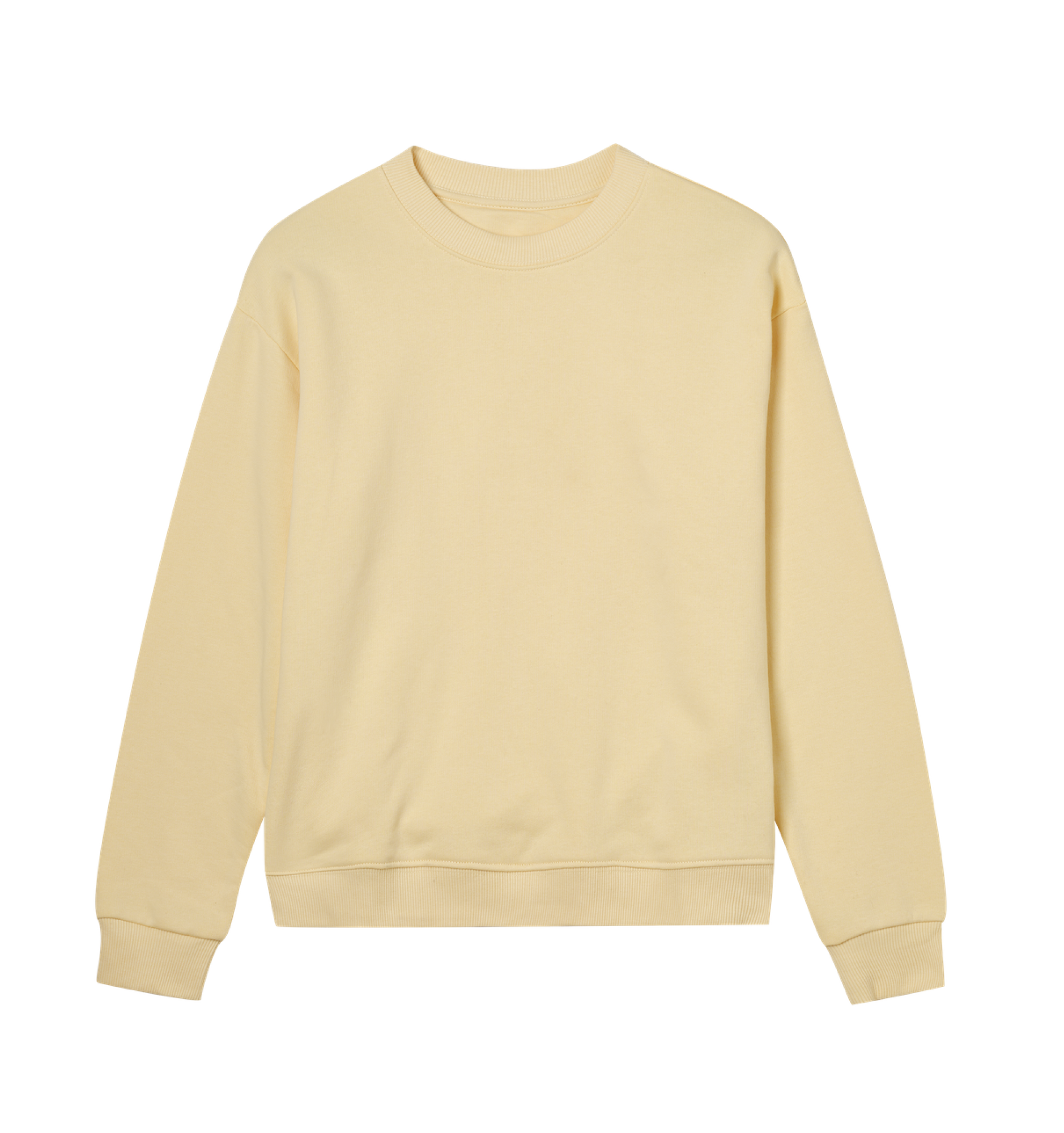 Womens Sweatshirt Regular