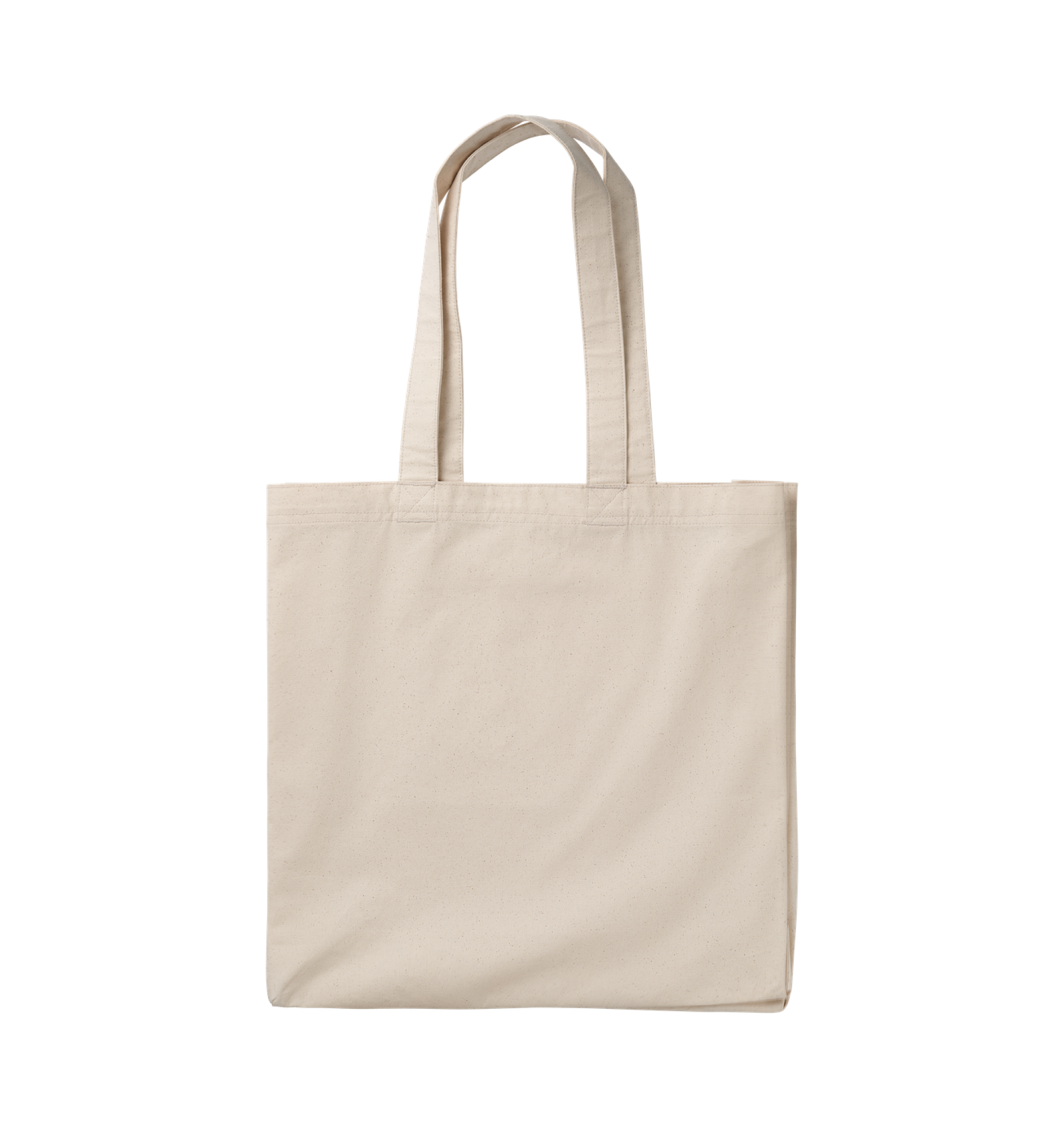 Canvas Tote Bag Large