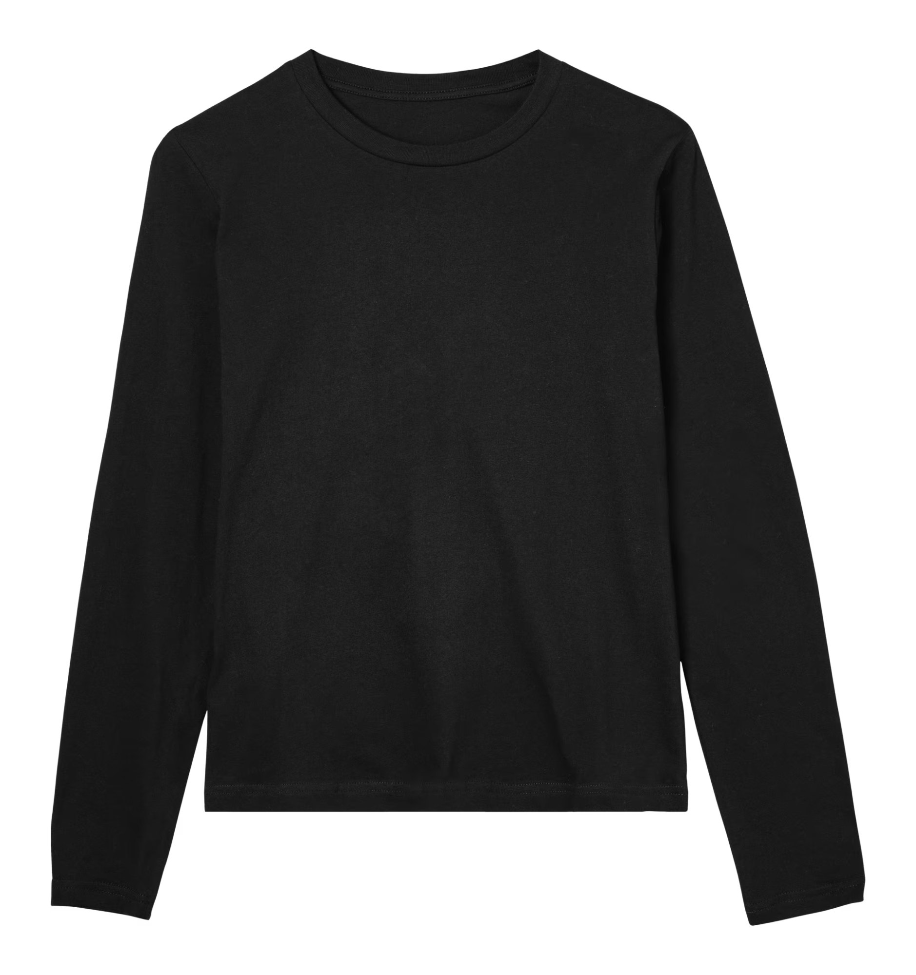 Womens Longsleeve Regular