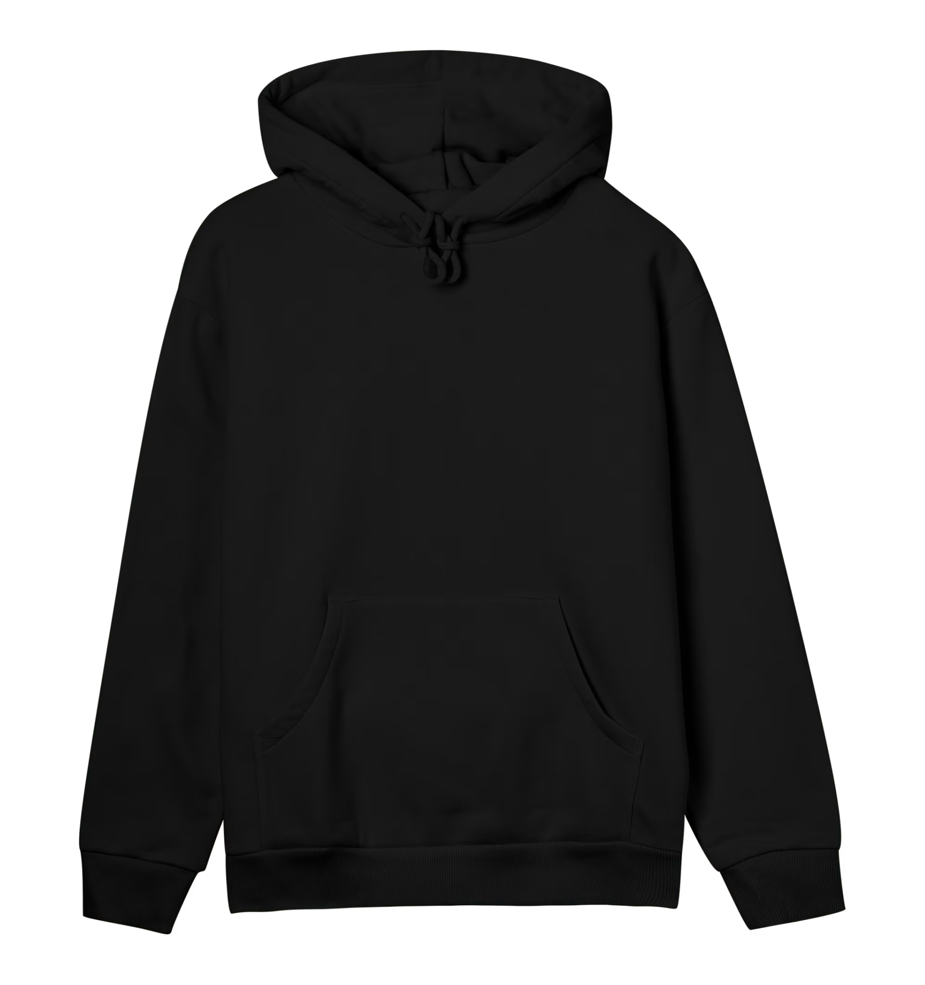 Womens Hoodie Regular