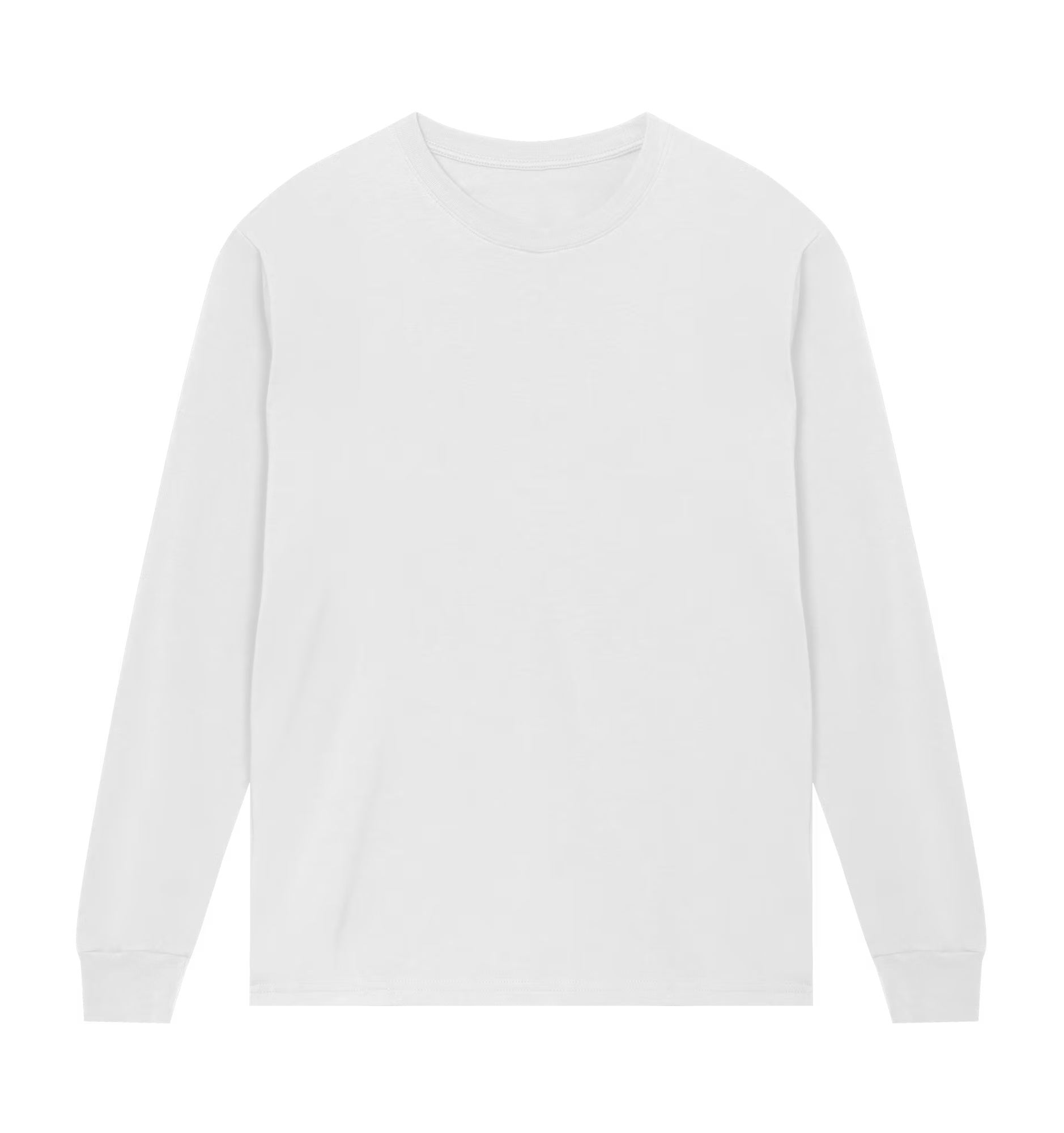 Mens Longsleeve Regular