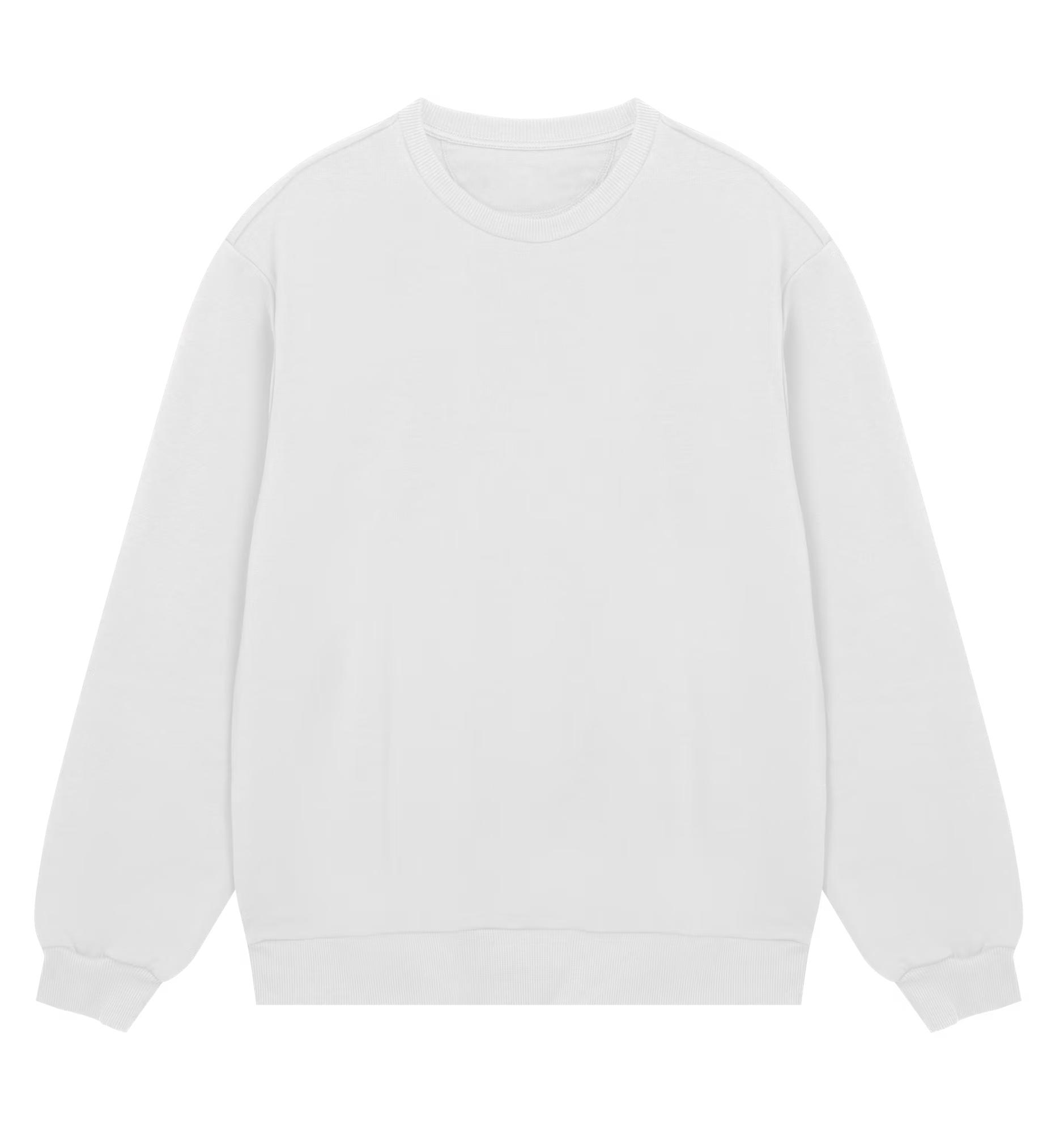 Mens Sweatshirt Regular