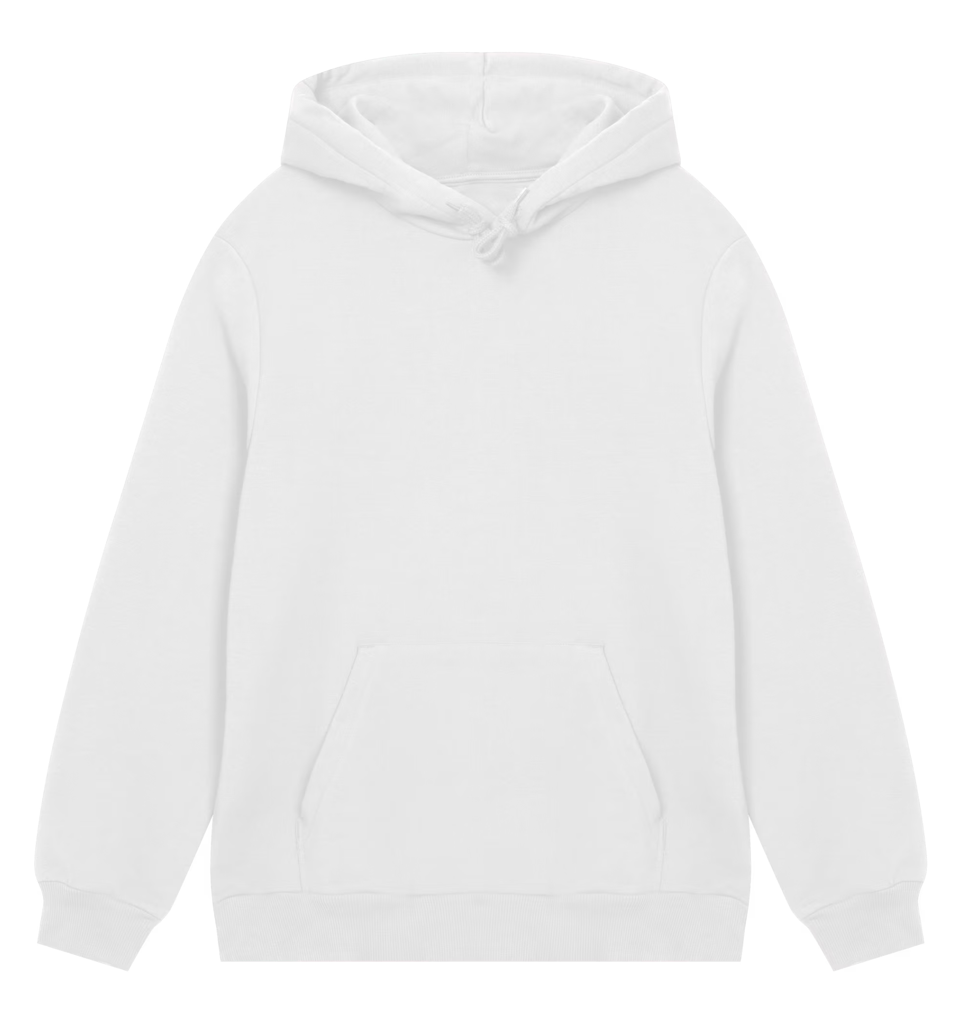 Mens Hoodie Regular