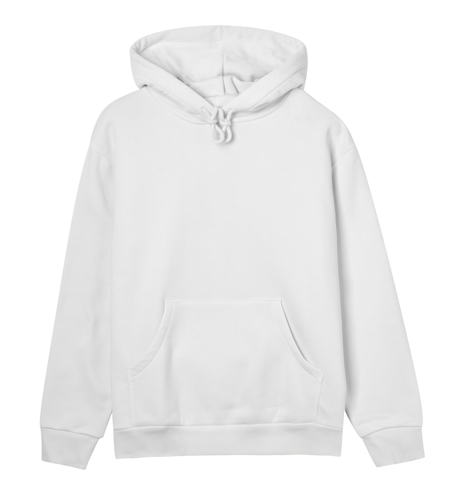 Womens Hoodie Regular