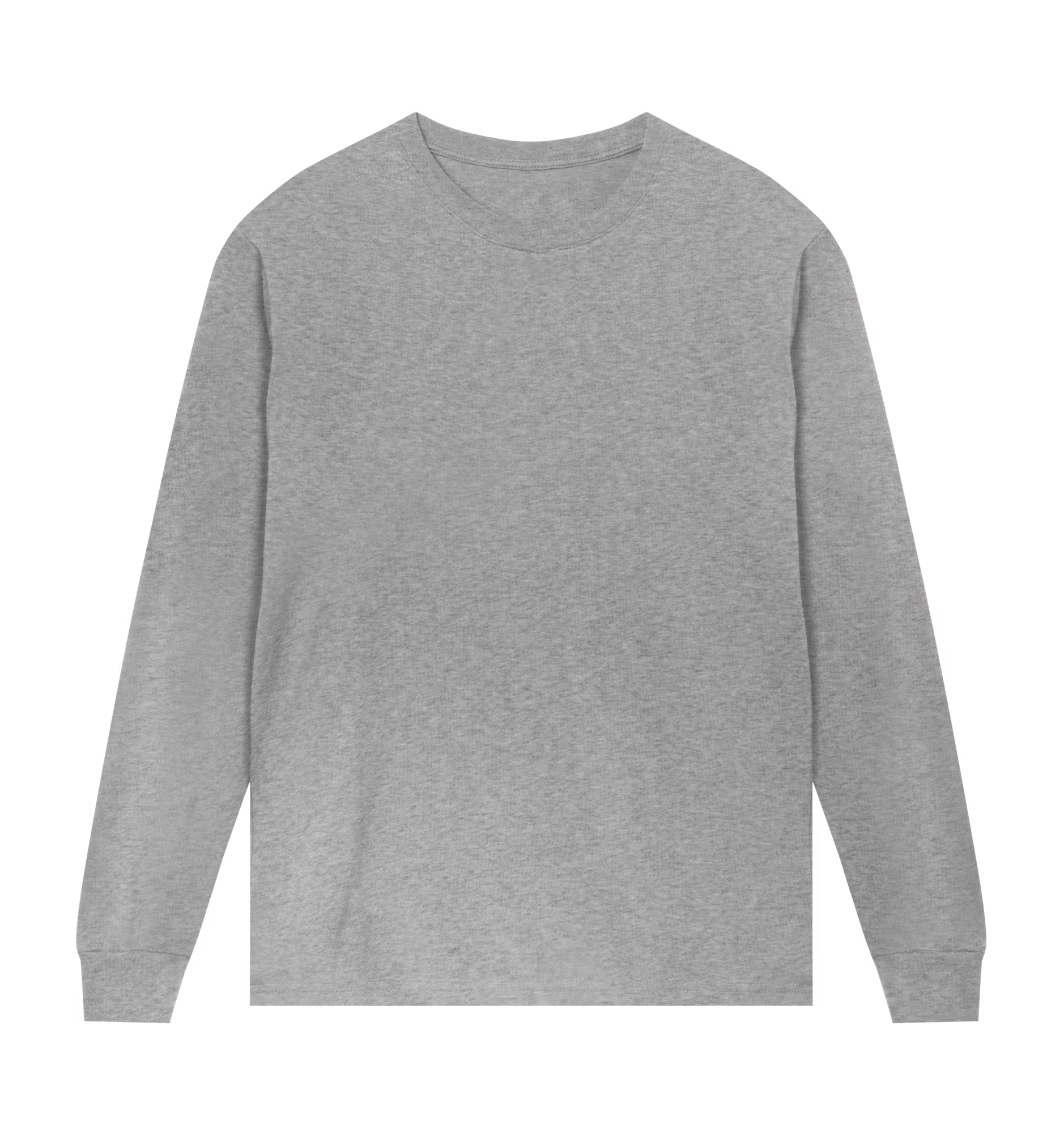 Mens Longsleeve Regular