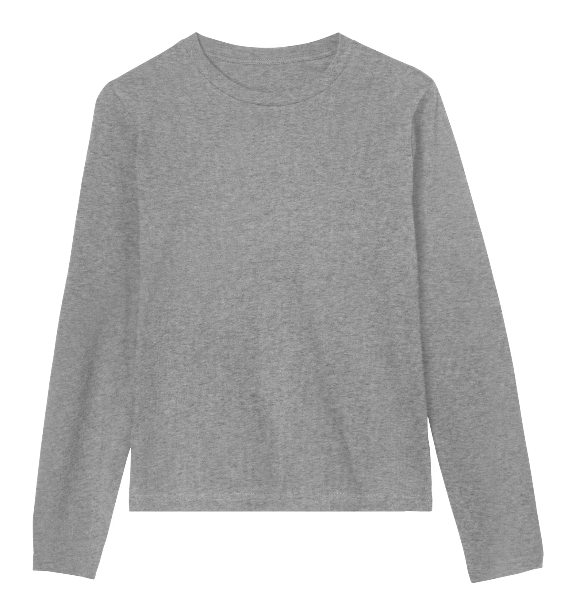 Womens Longsleeve Regular