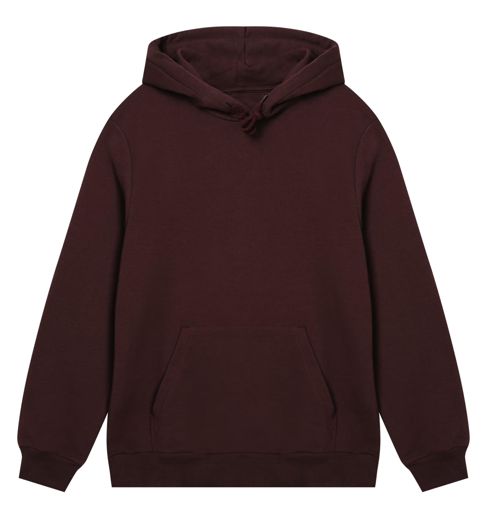 Mens Hoodie Regular