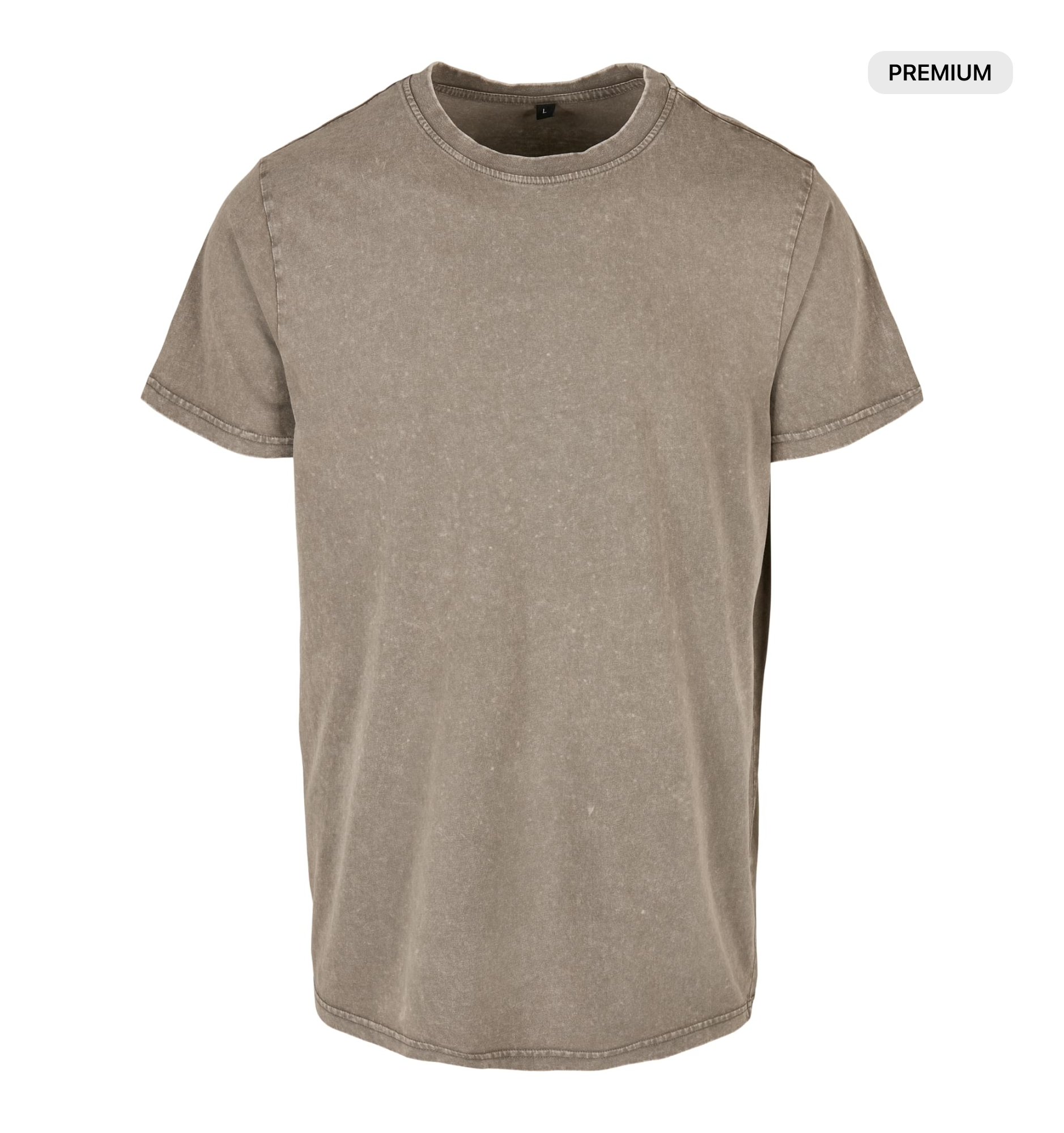 T-Shirt/Premium (acid wash)
