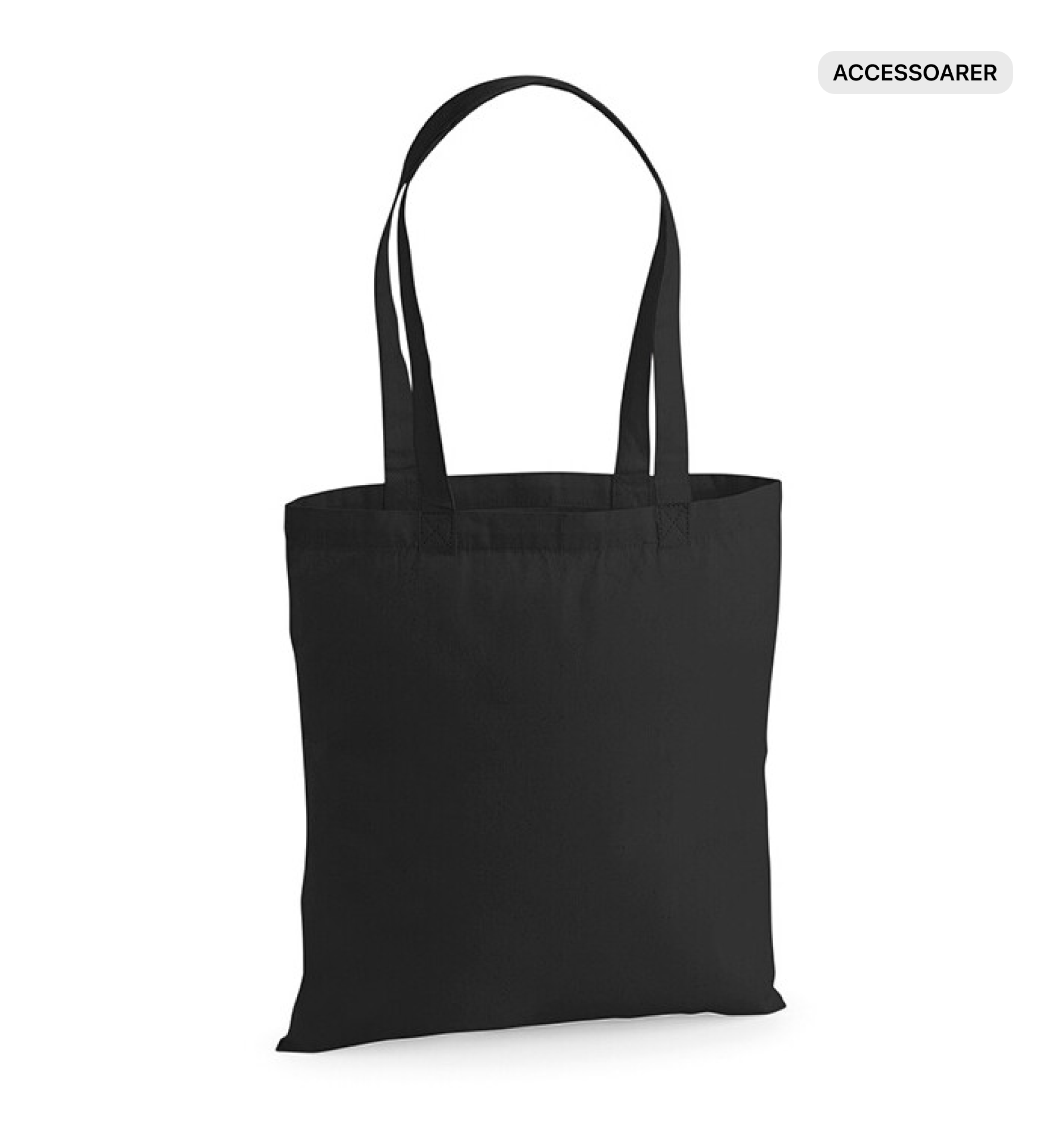 Tote Bag/Standard