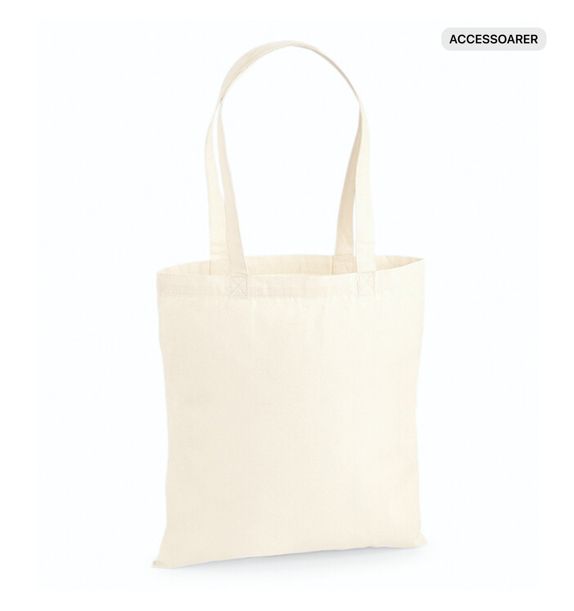 Tote Bag/Standard