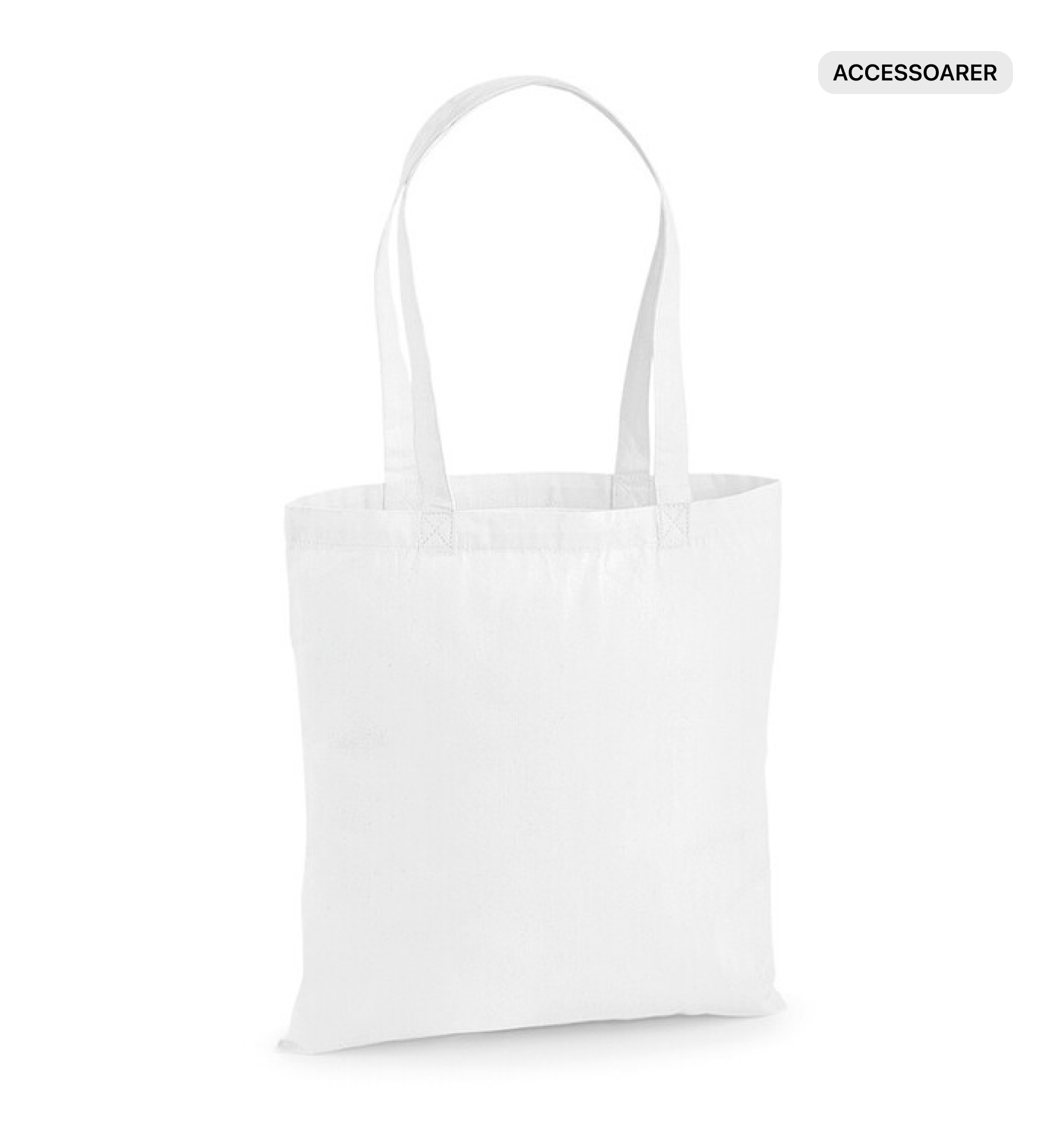 Tote Bag/Standard