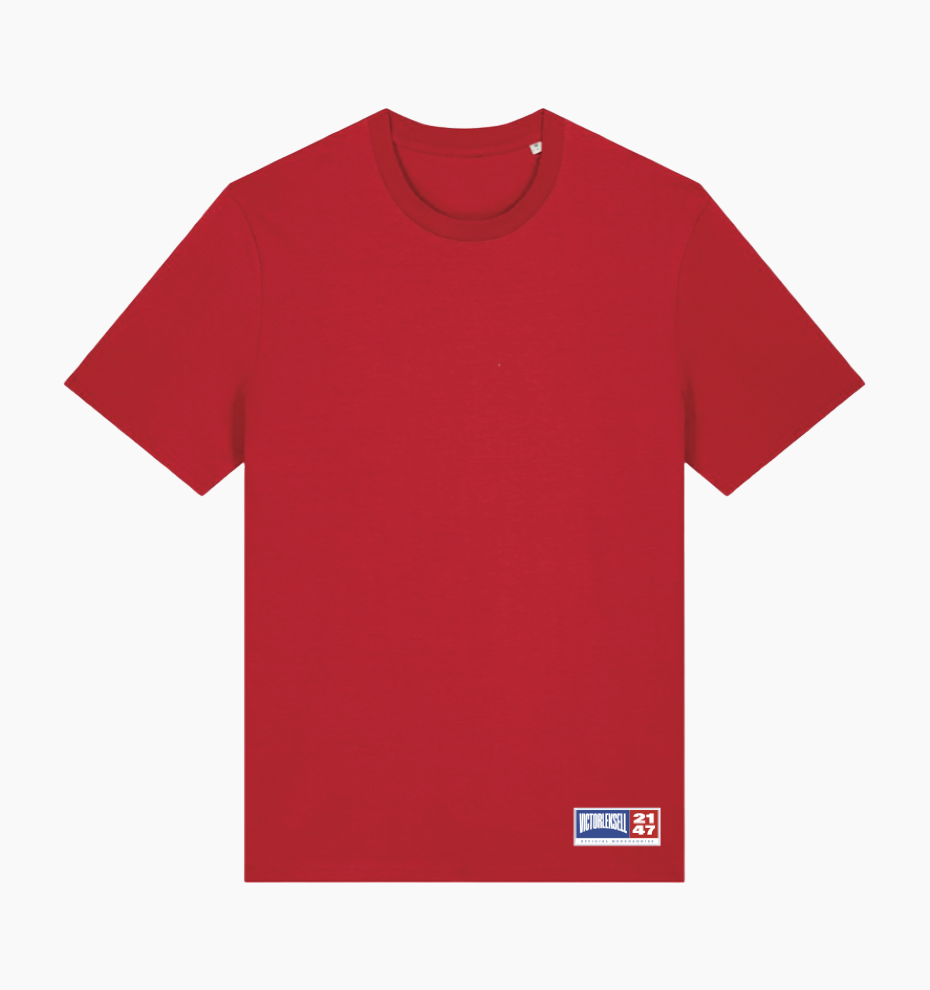 Tour ´24 - Tee/Red