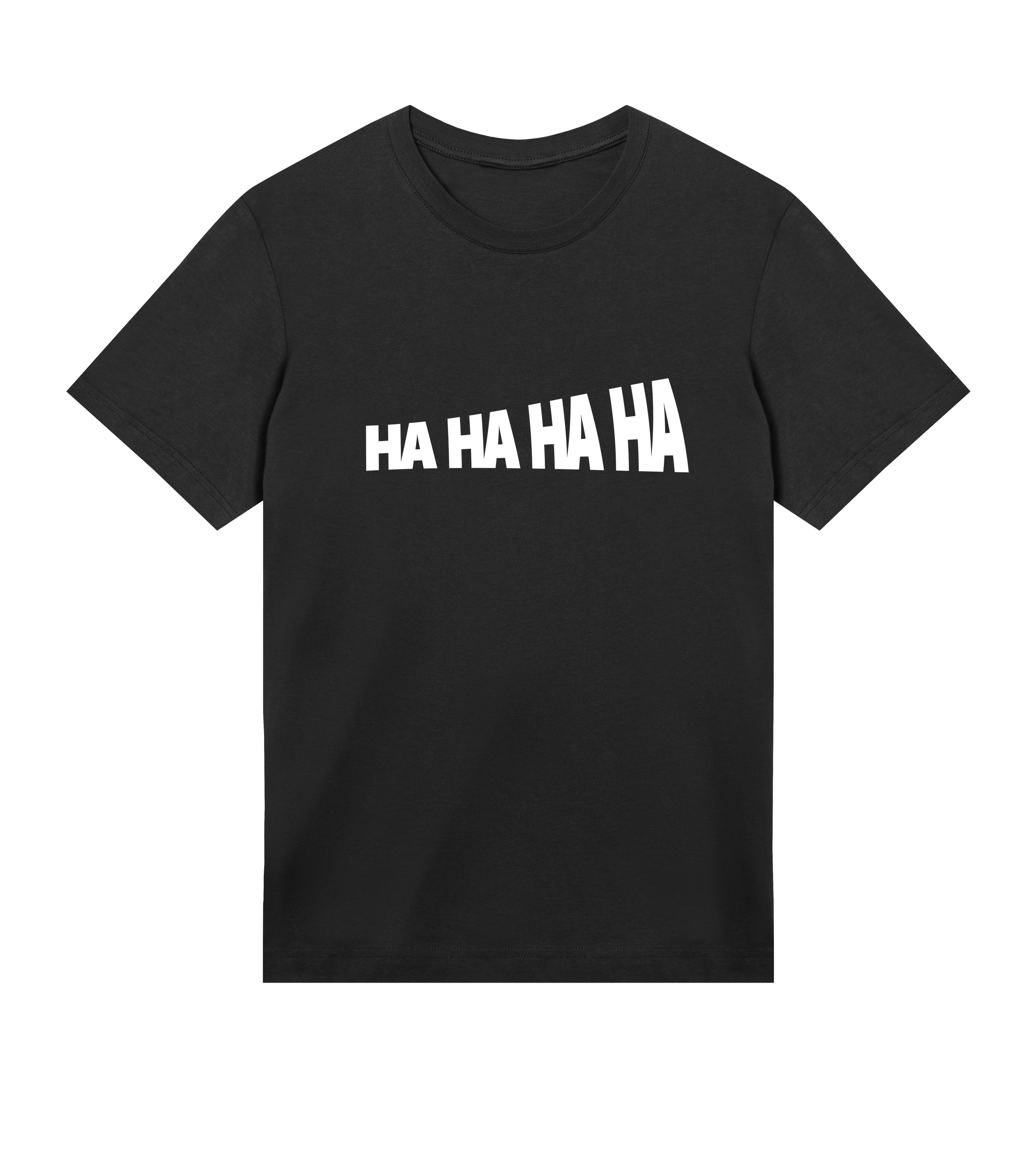 T-Shirt/HAHA