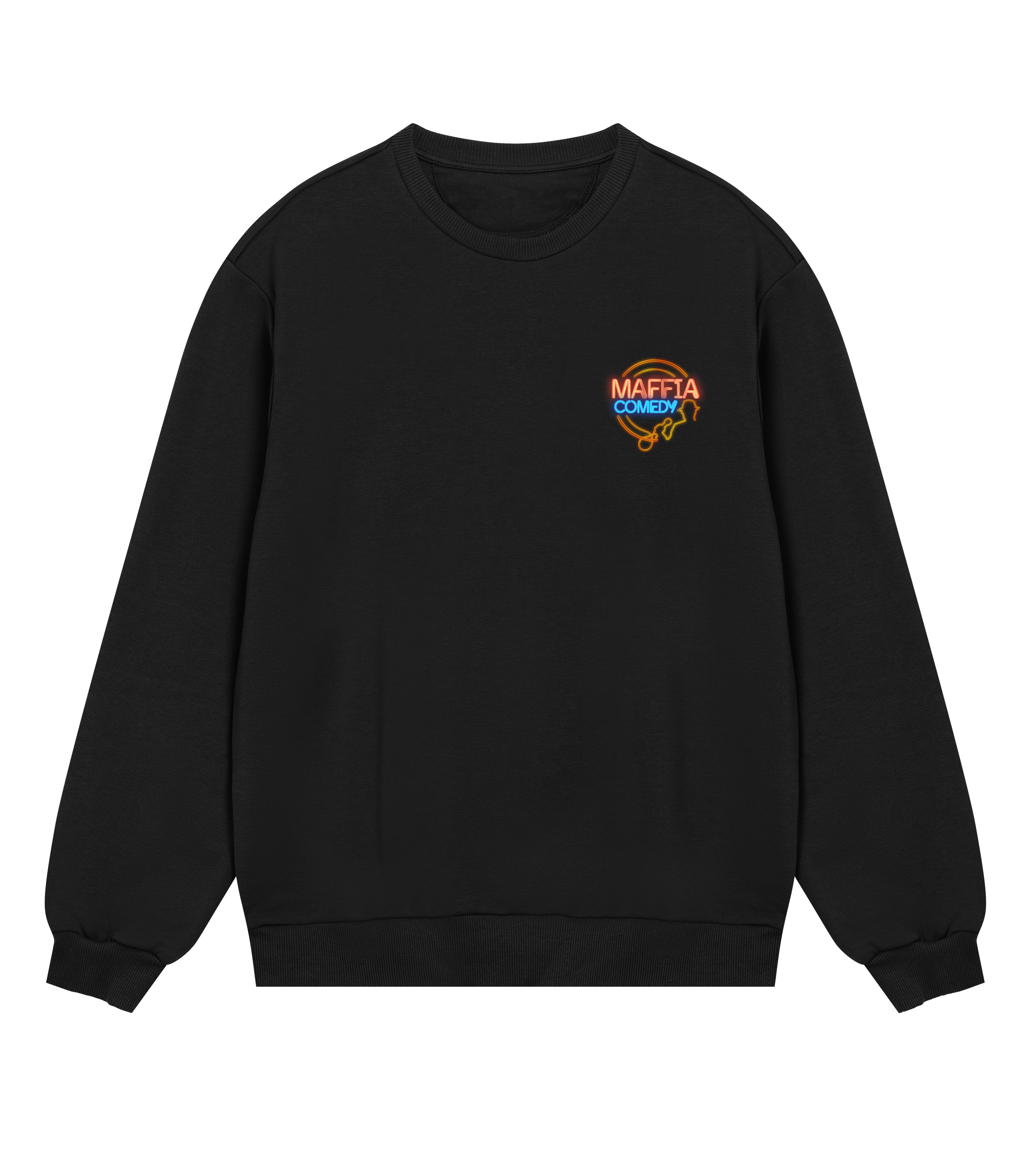 Crewneck/Logo