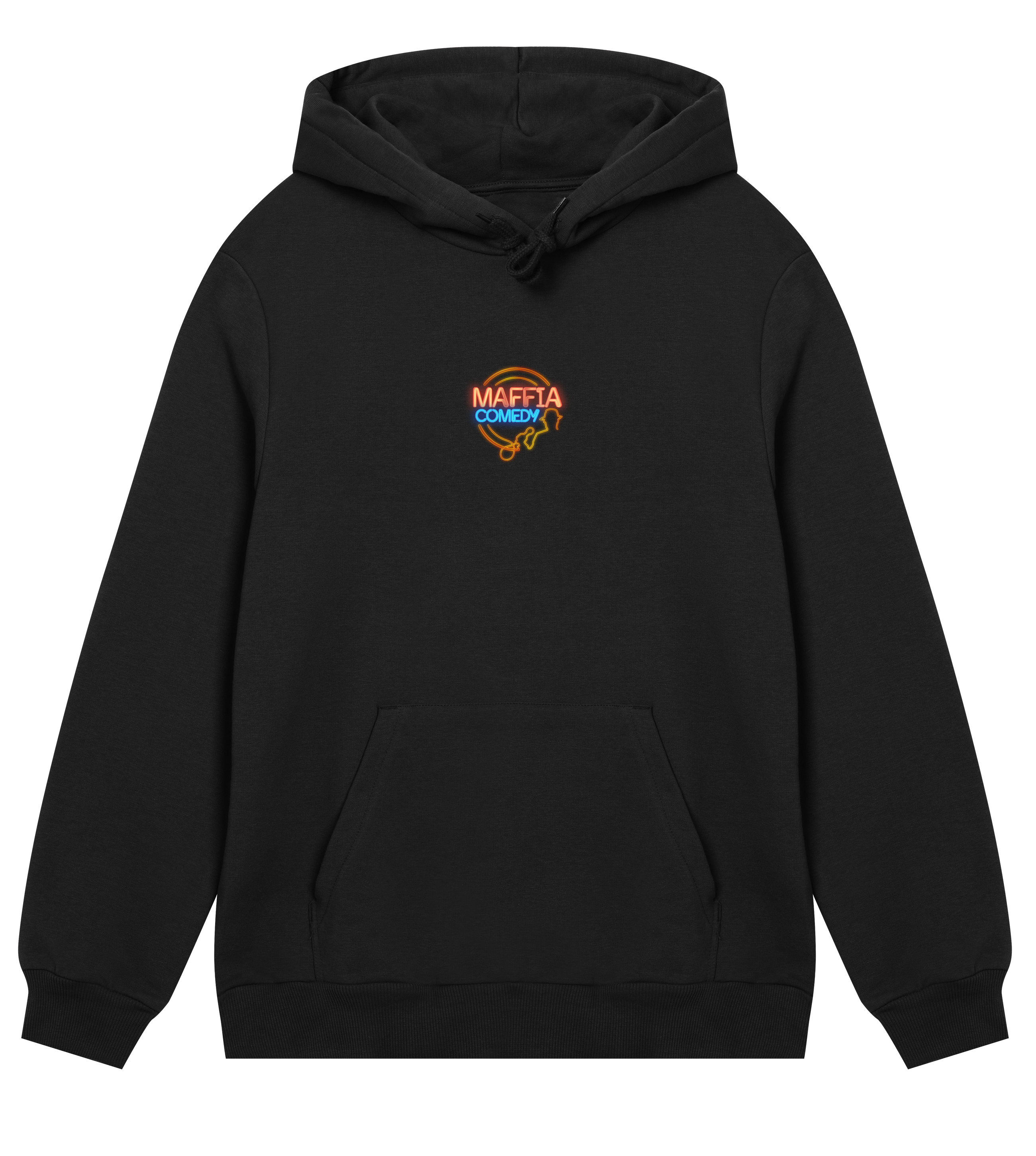 Hoodie/Logo