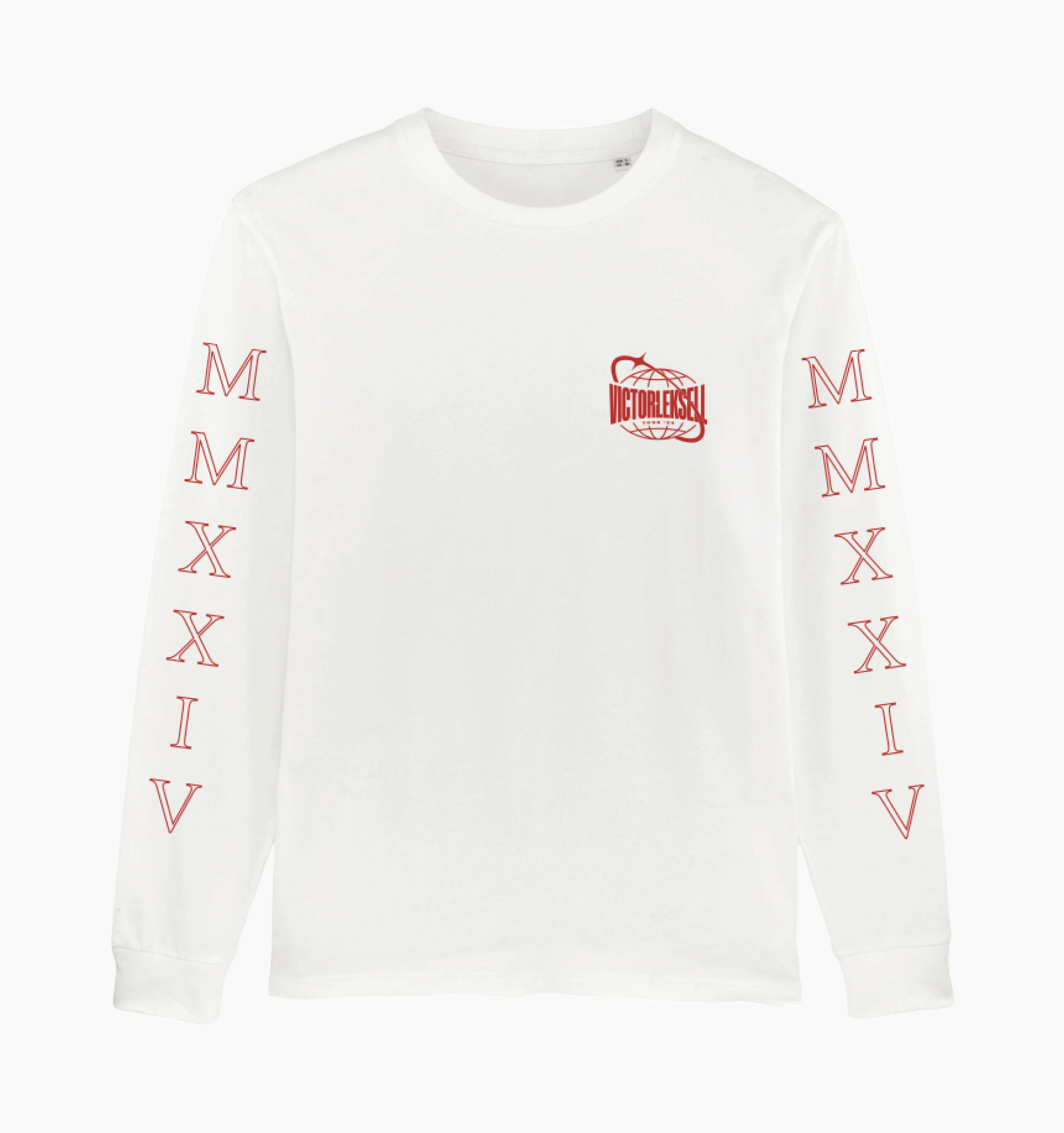 Tour ´24 - Long Sleeve Tee