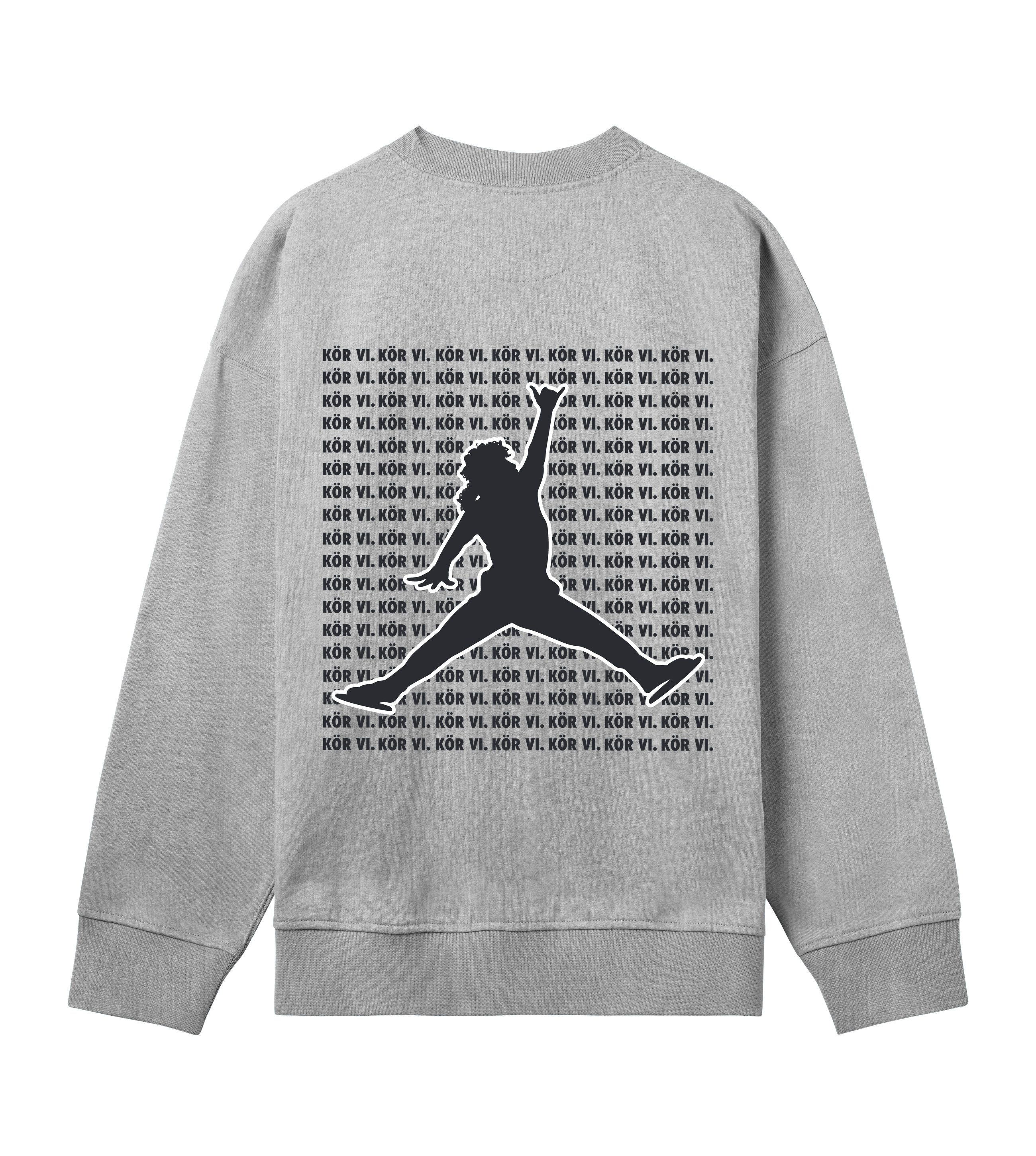 Flying LAF Sweatshirt