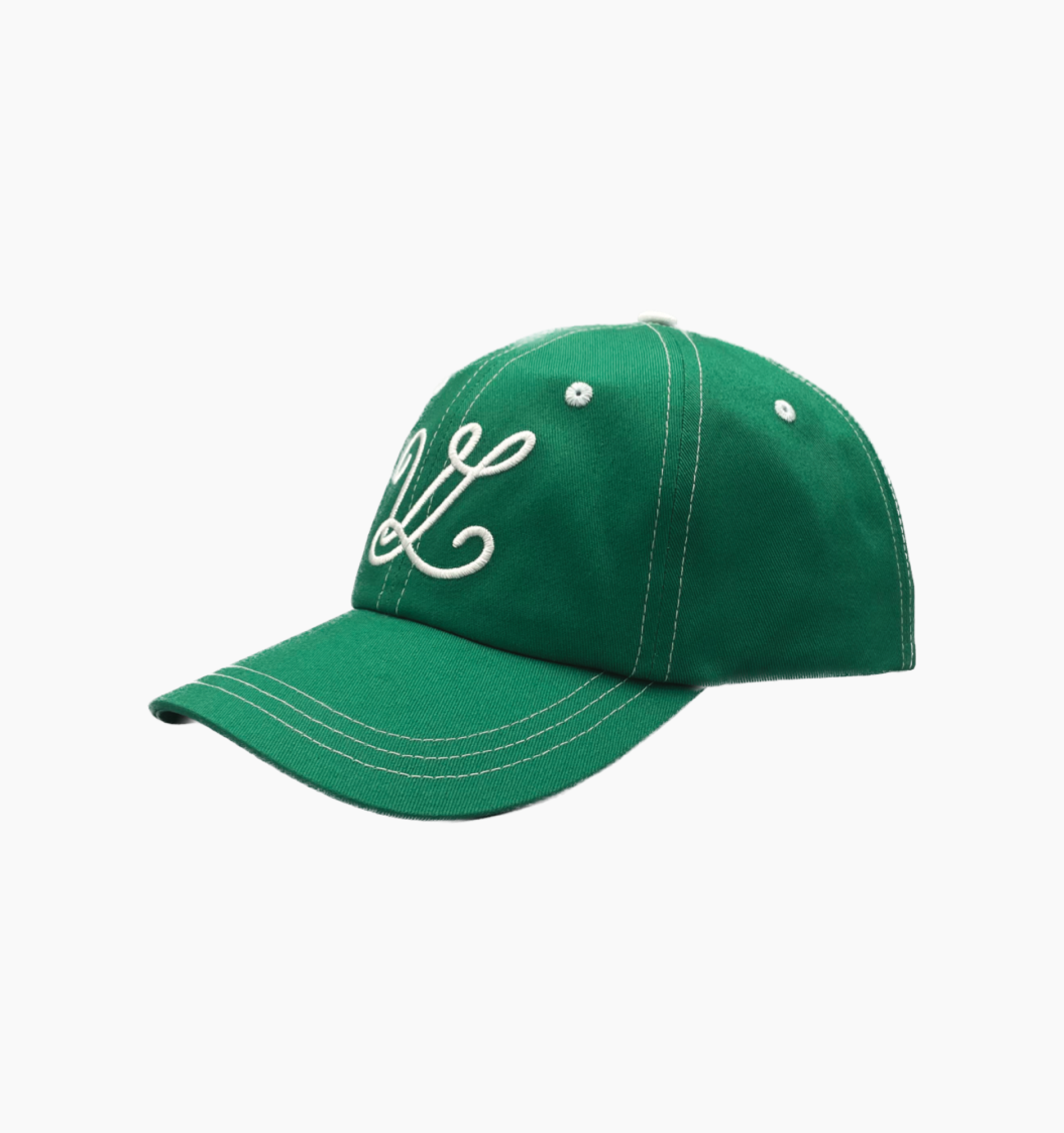 Tour ´24 - Dad Cap/Green