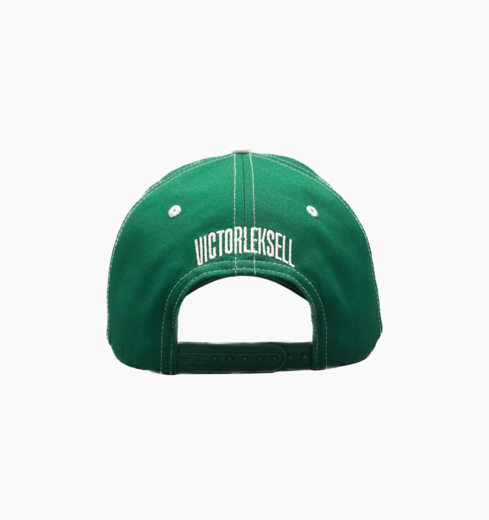 Tour ´24 - Dad Cap/Green