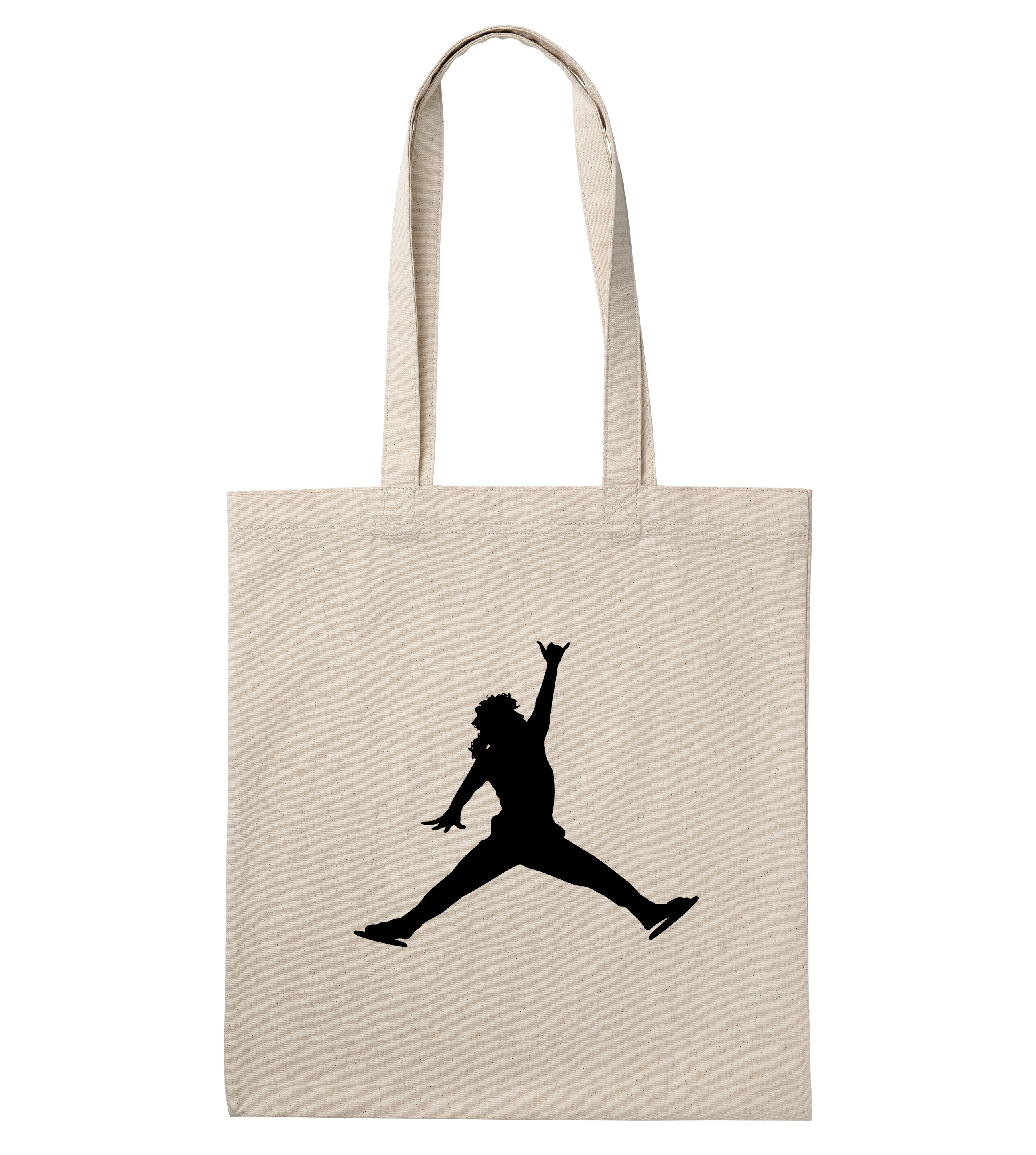 Flying LAF Tote bag