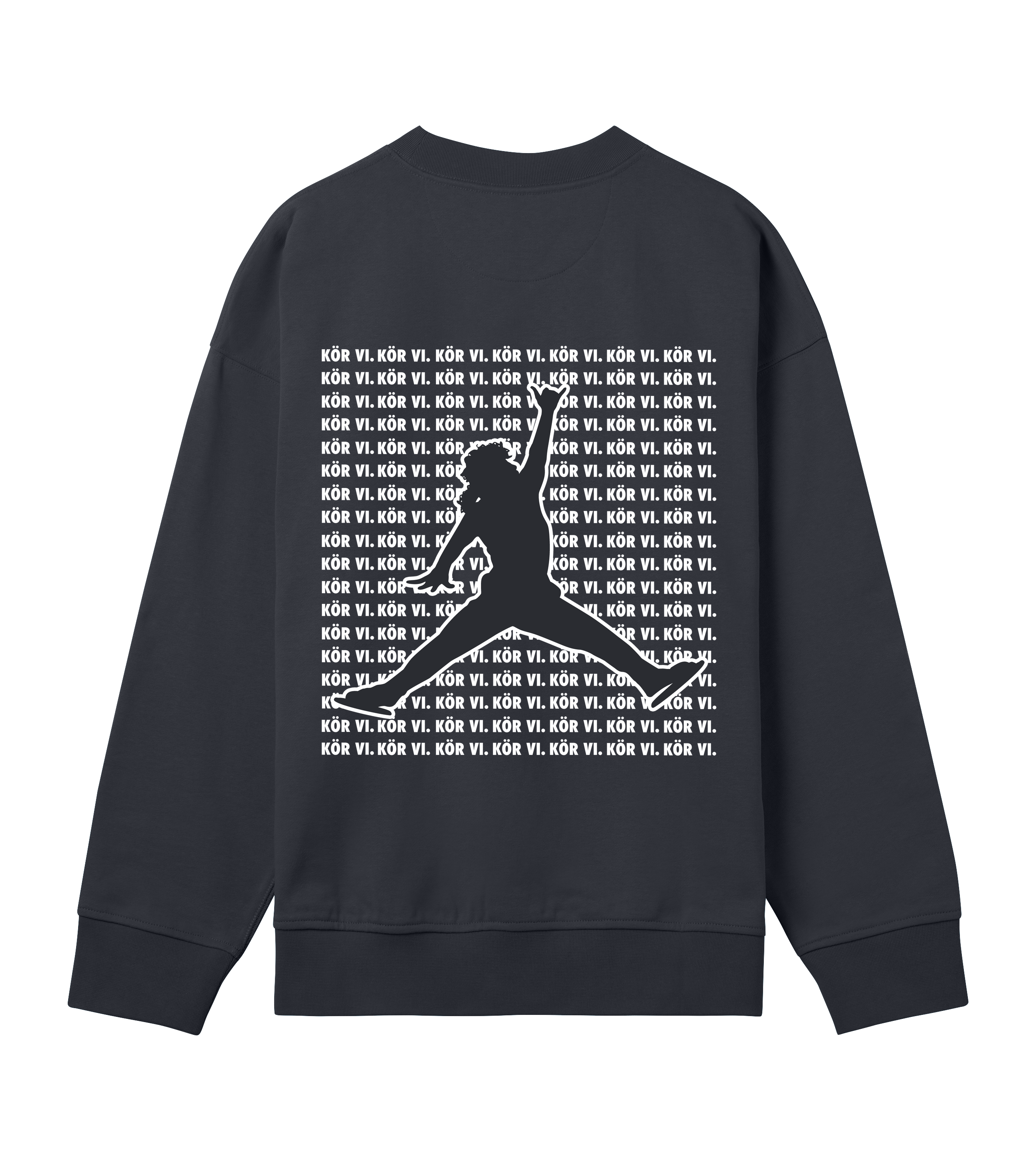 Flying LAF Sweatshirt