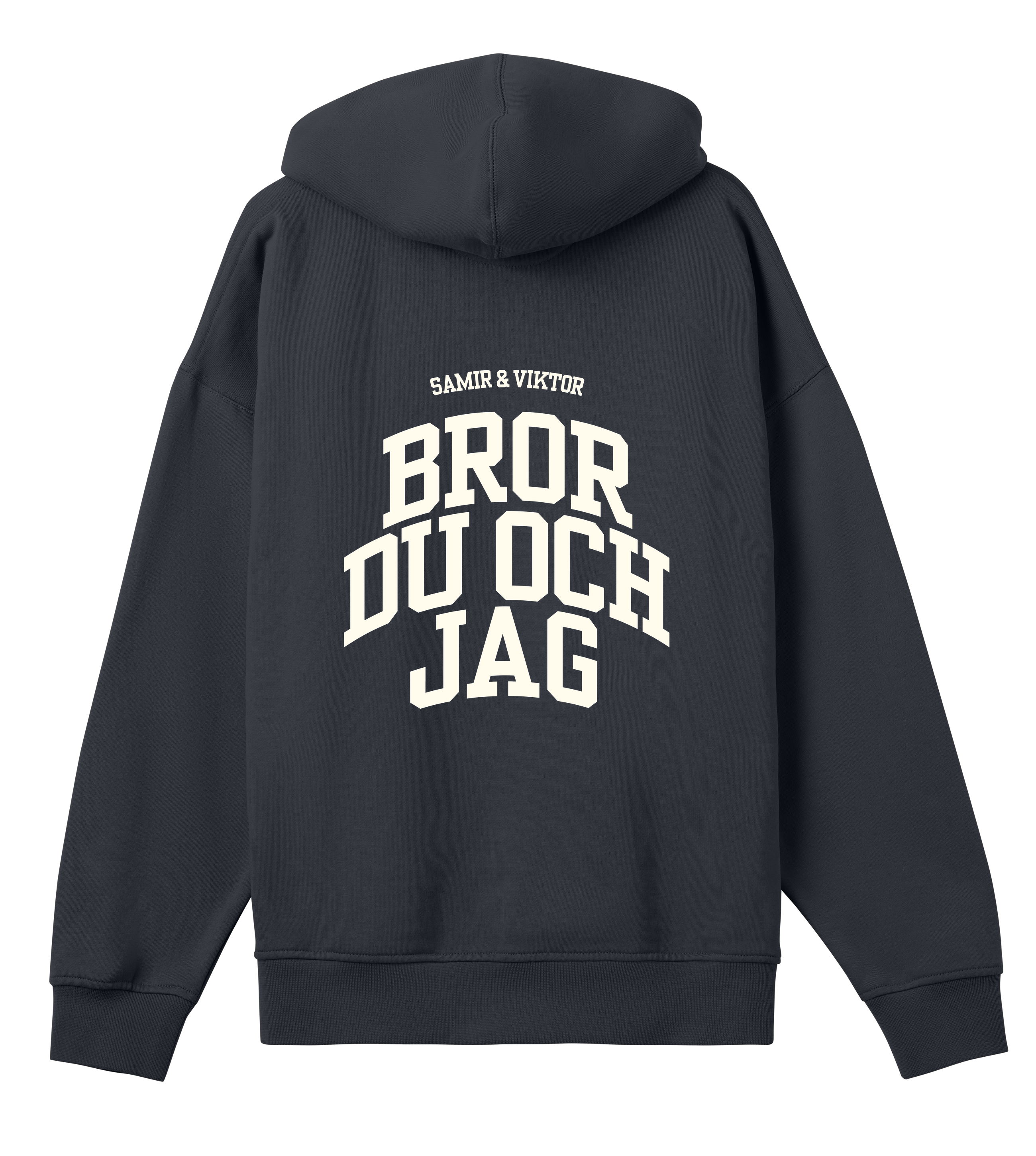 "Bror" Hoodie