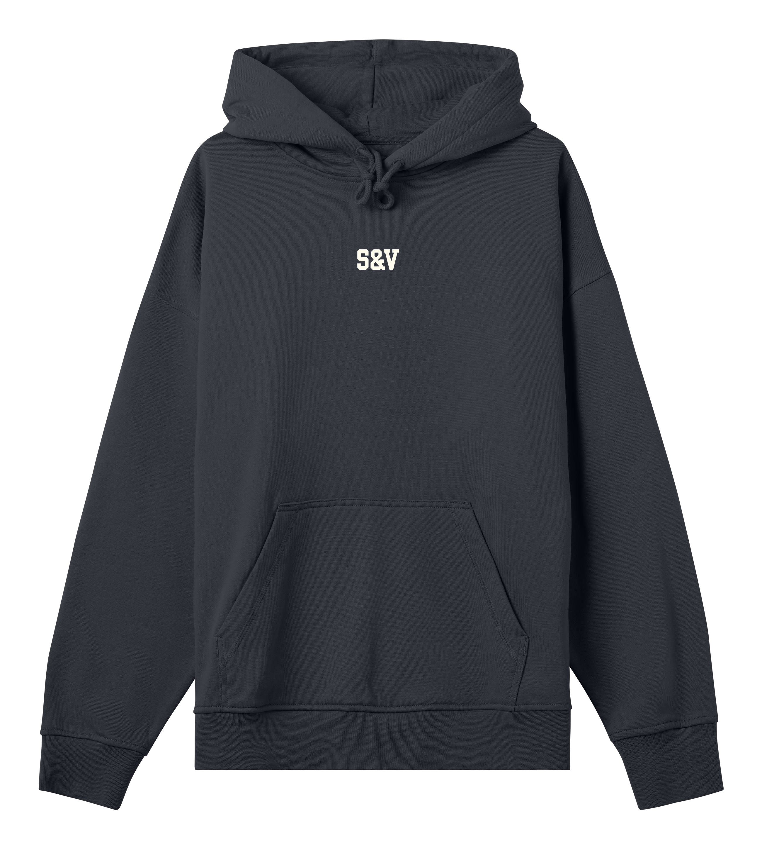 "Bror" Hoodie