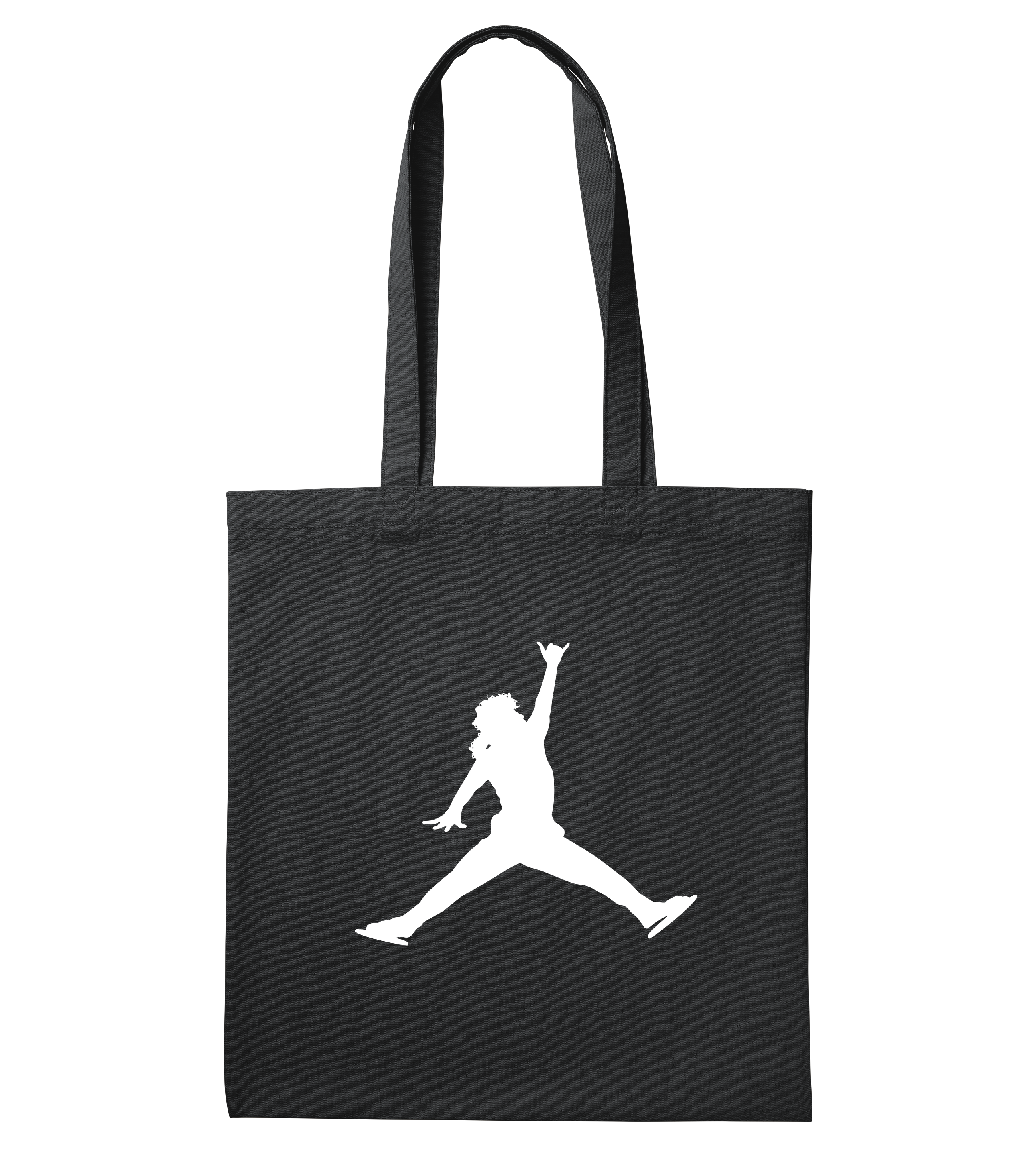 Flying LAF Tote bag