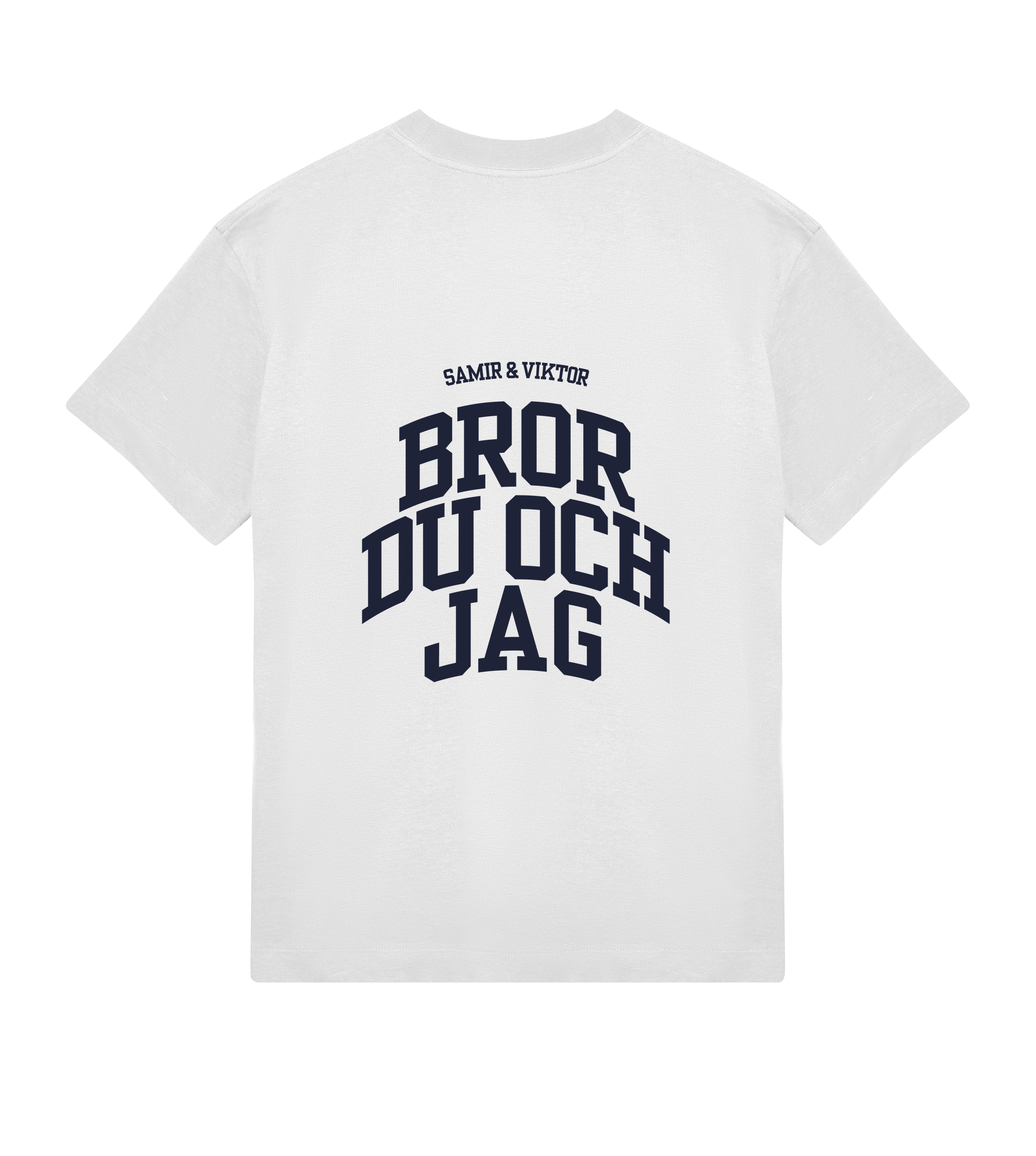 "Bror" T-shirt