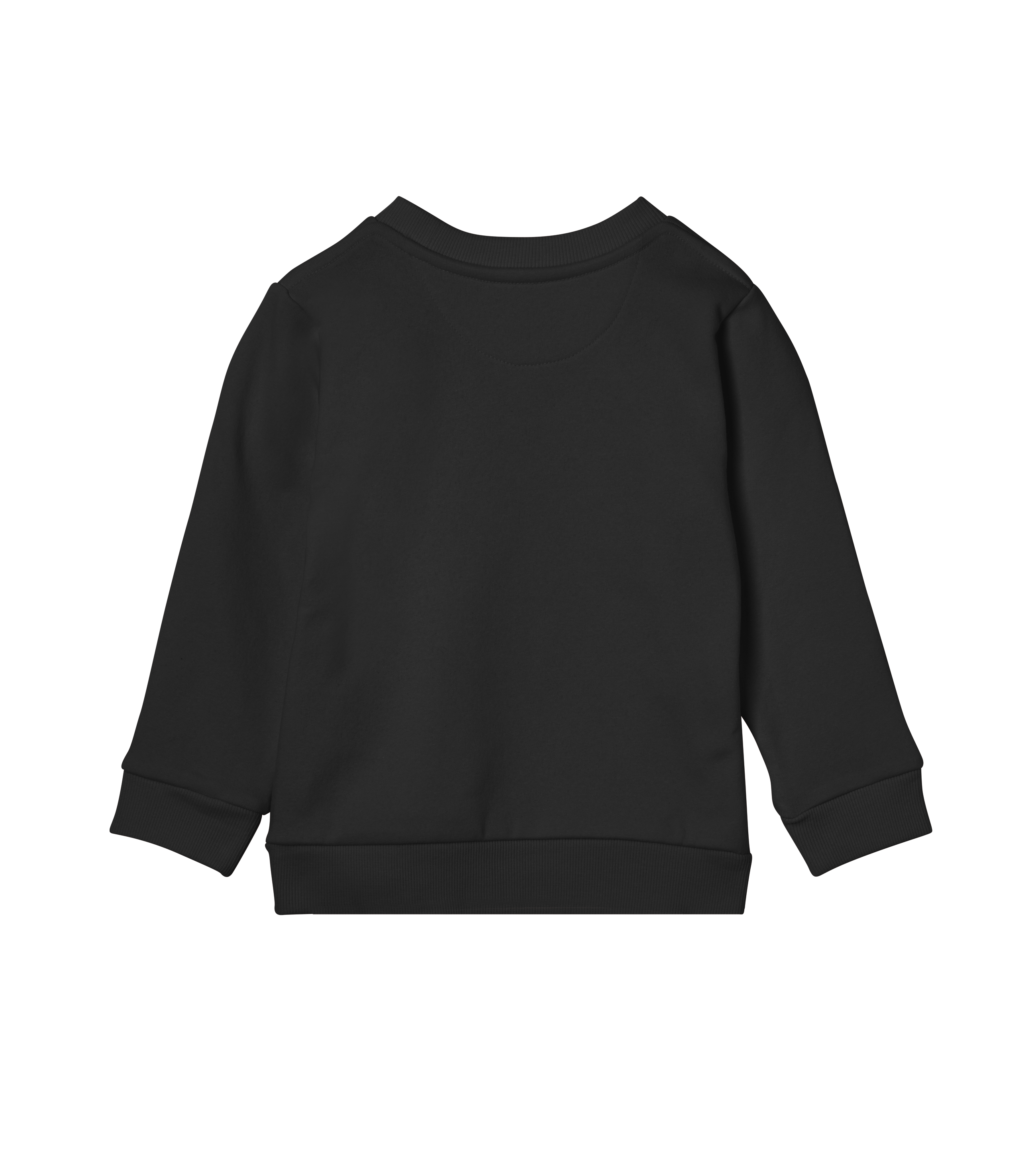 Kids Sweatshirt/Black